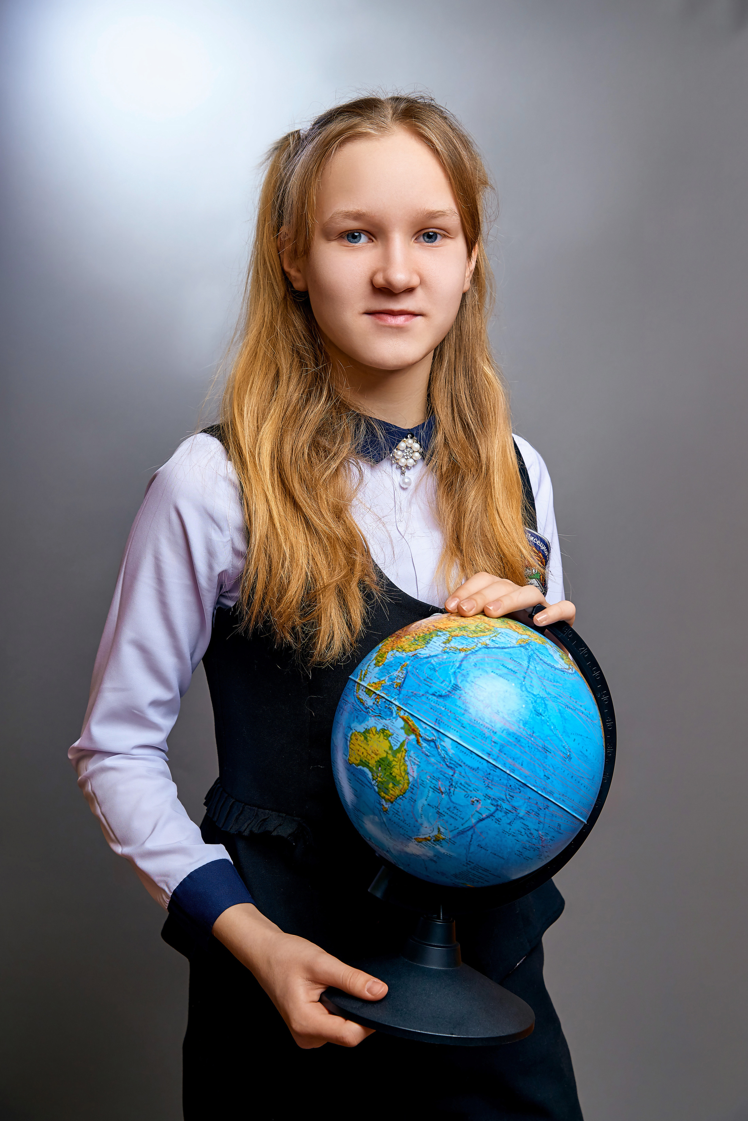 4В класс 11 школа г. Орла 2023. Фотограф в Орле Павел Черкасов