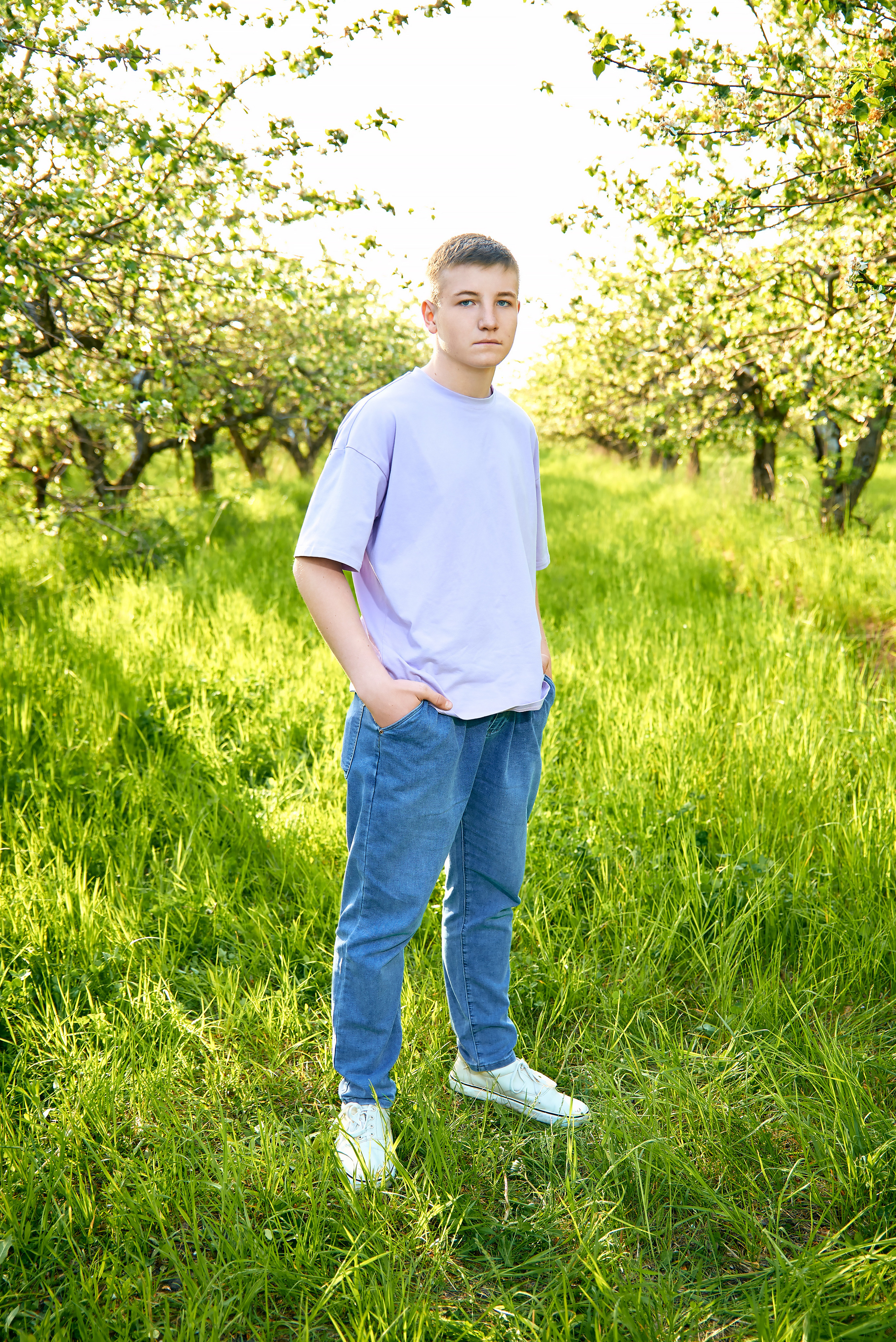 9Б класс 16 Гимназия г. Орла 2023. Фотограф в Орле Павел Черкасов