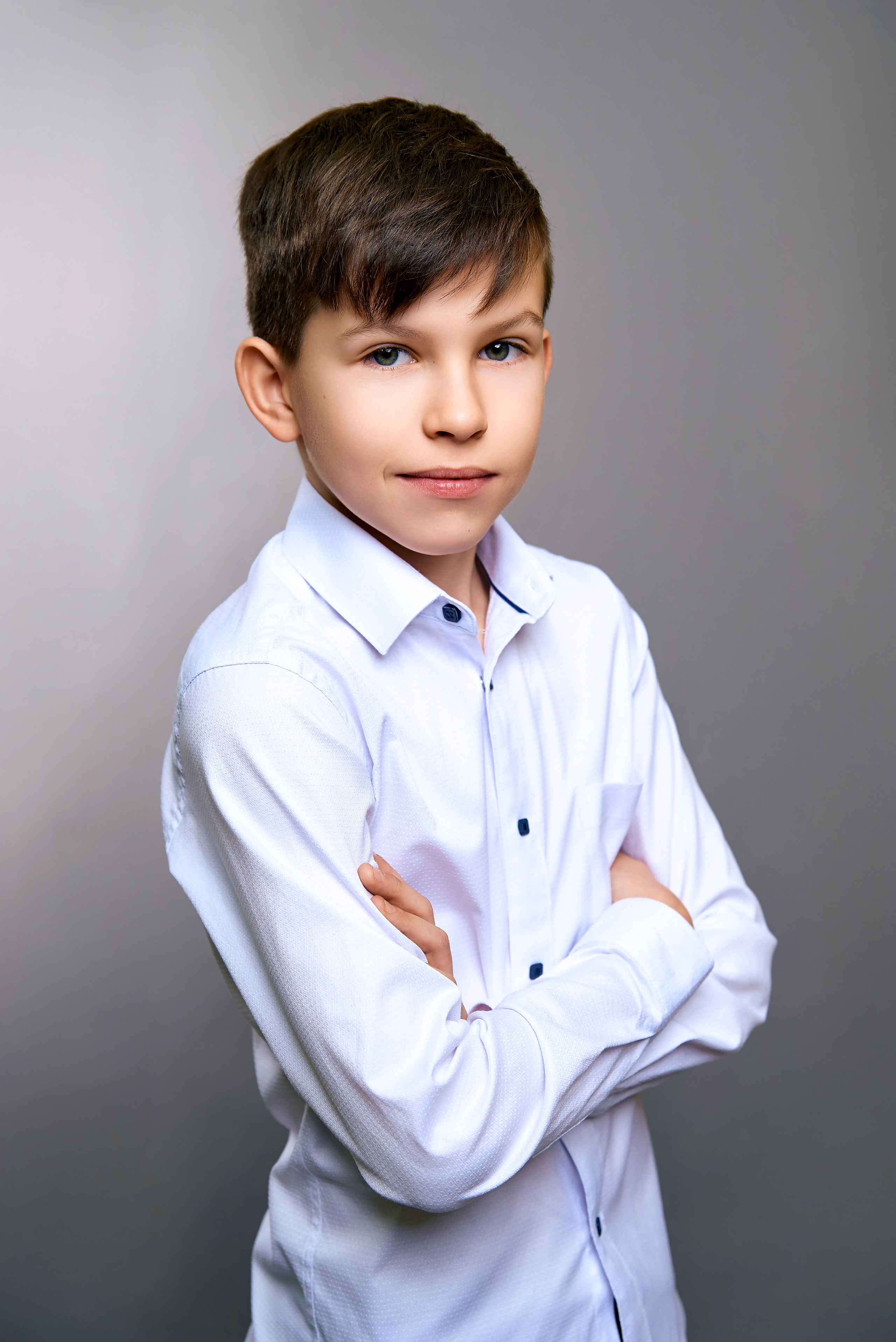 4А класс 27 школа г. Орла. Фотограф в Орле Павел Черкасов