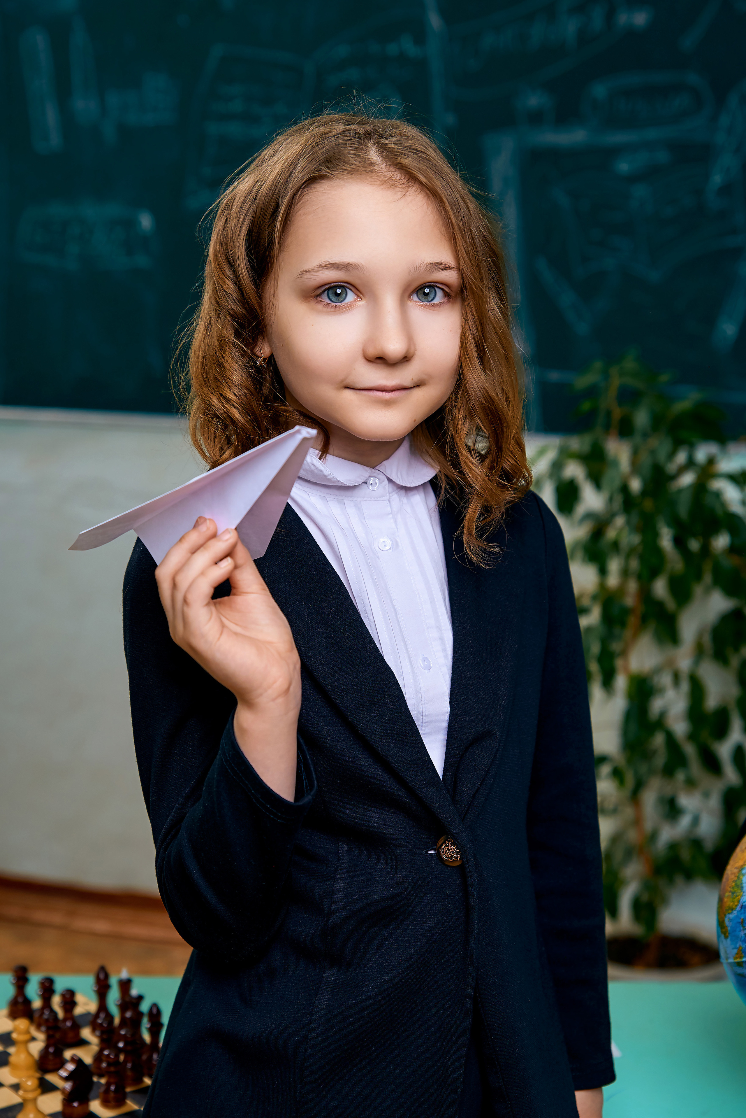 4А класс 39 Лицей г. Орла. Фотограф в Орле Павел Черкасов