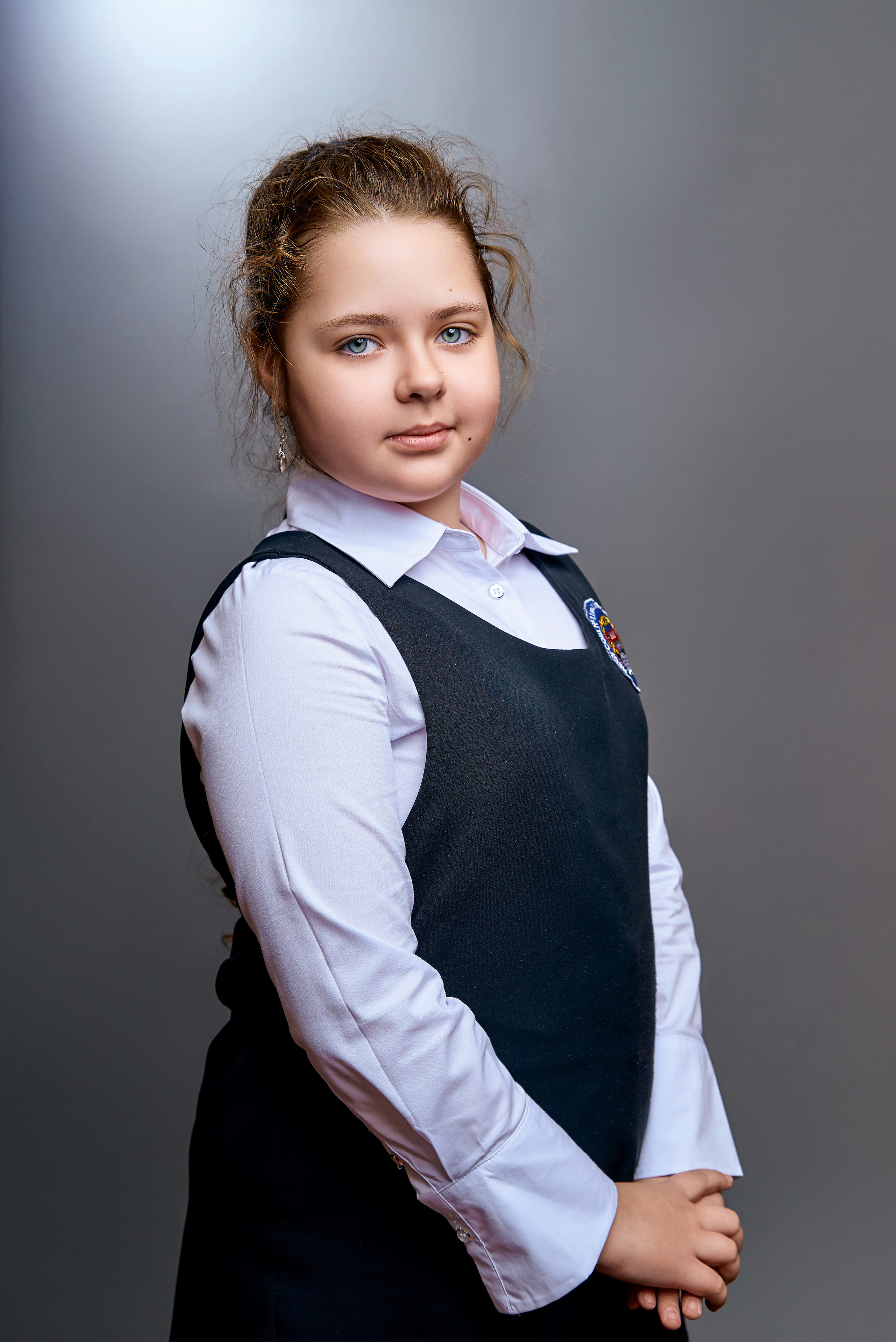 4В класс 11 школа г. Орла 2023. Фотограф в Орле Павел Черкасов