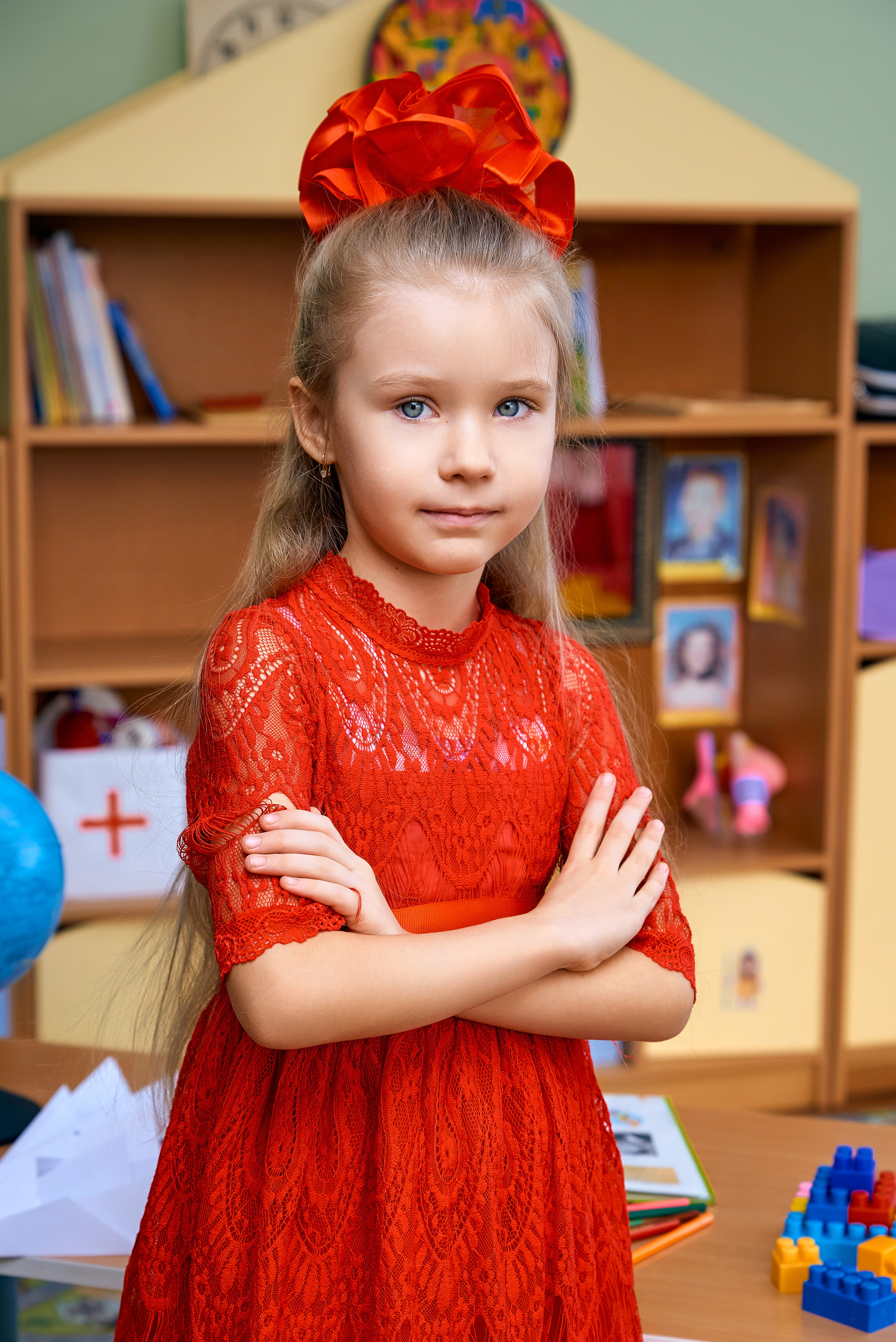 Группа «Солнечные зайчики» Детского сада с. Воейково Хотынецкго района 2023. Фотограф в Орле Павел Черкасов