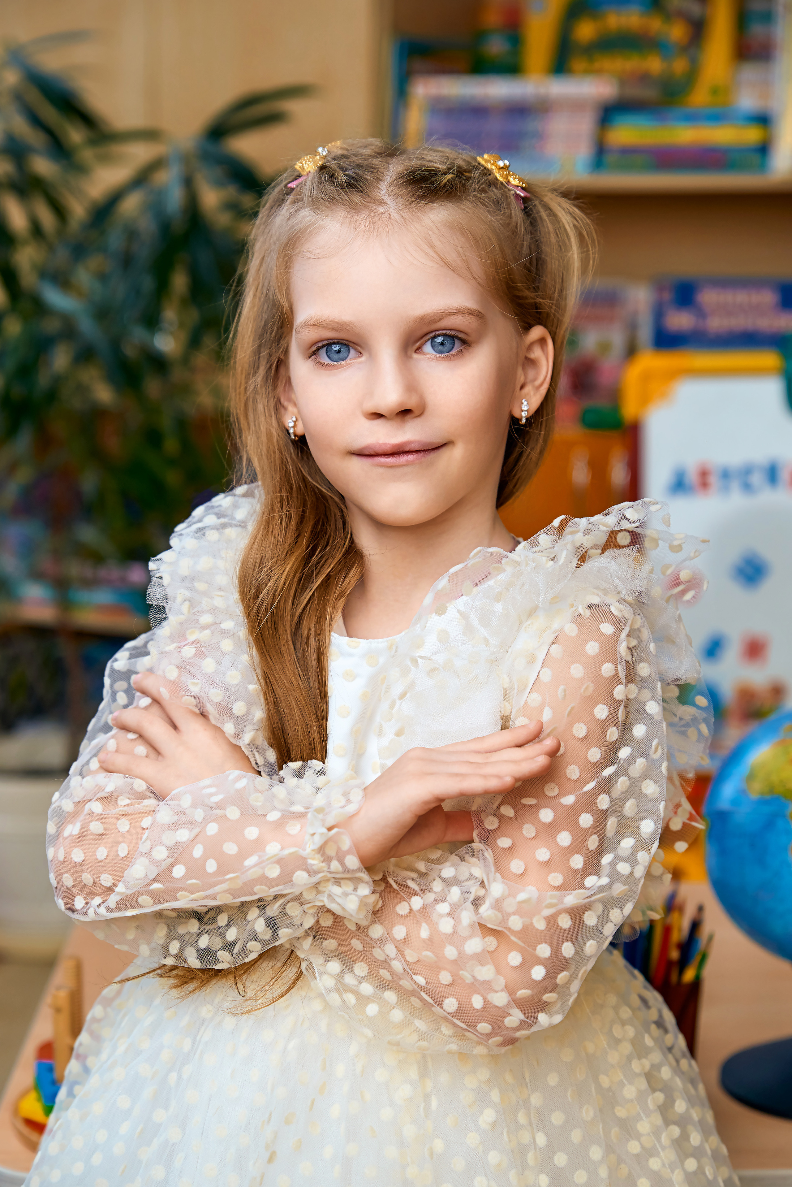 Детский сад 29 г. Орла 2023. Фотограф в Орле Павел Черкасов