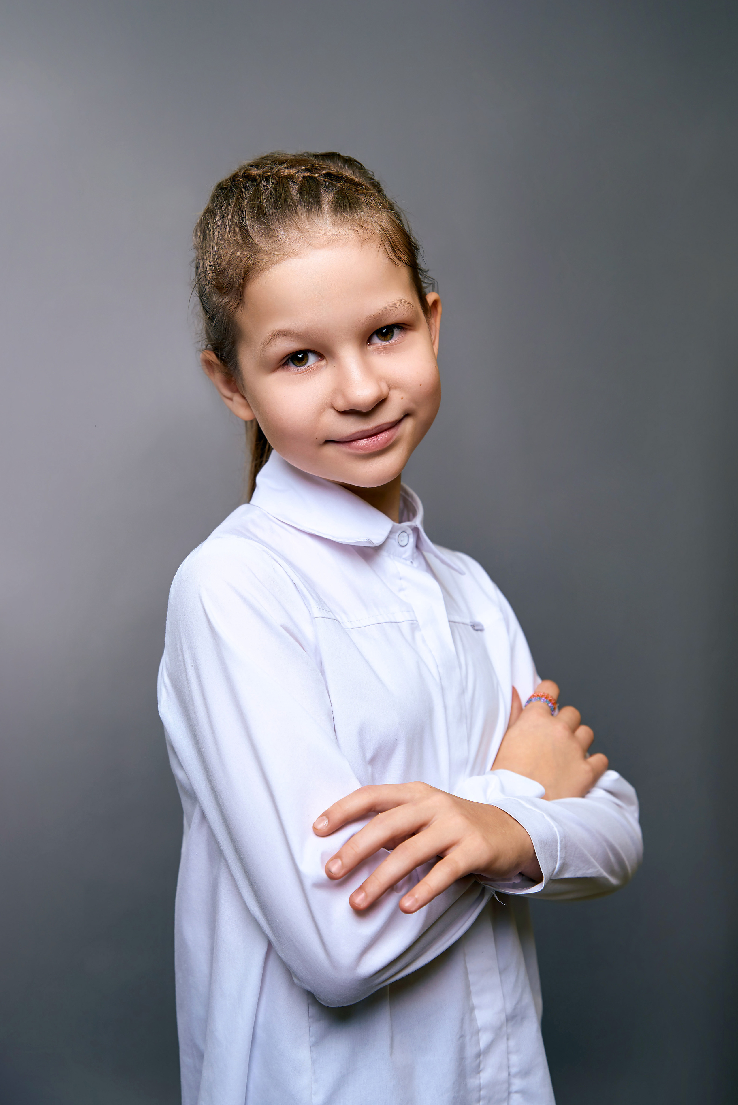 4А класс 27 школа г. Орла. Фотограф в Орле Павел Черкасов