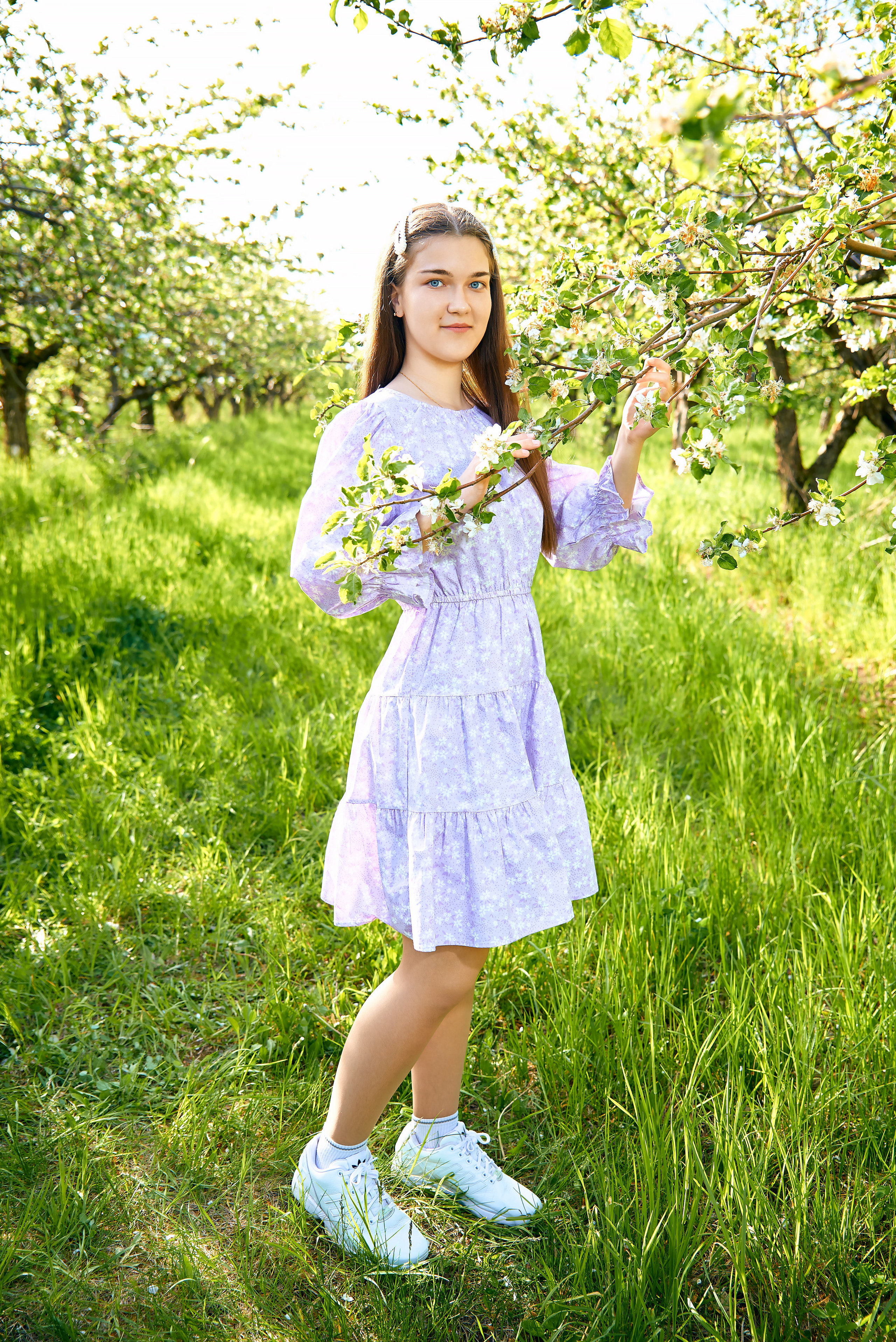 9Б класс 16 Гимназия г. Орла 2023. Фотограф в Орле Павел Черкасов