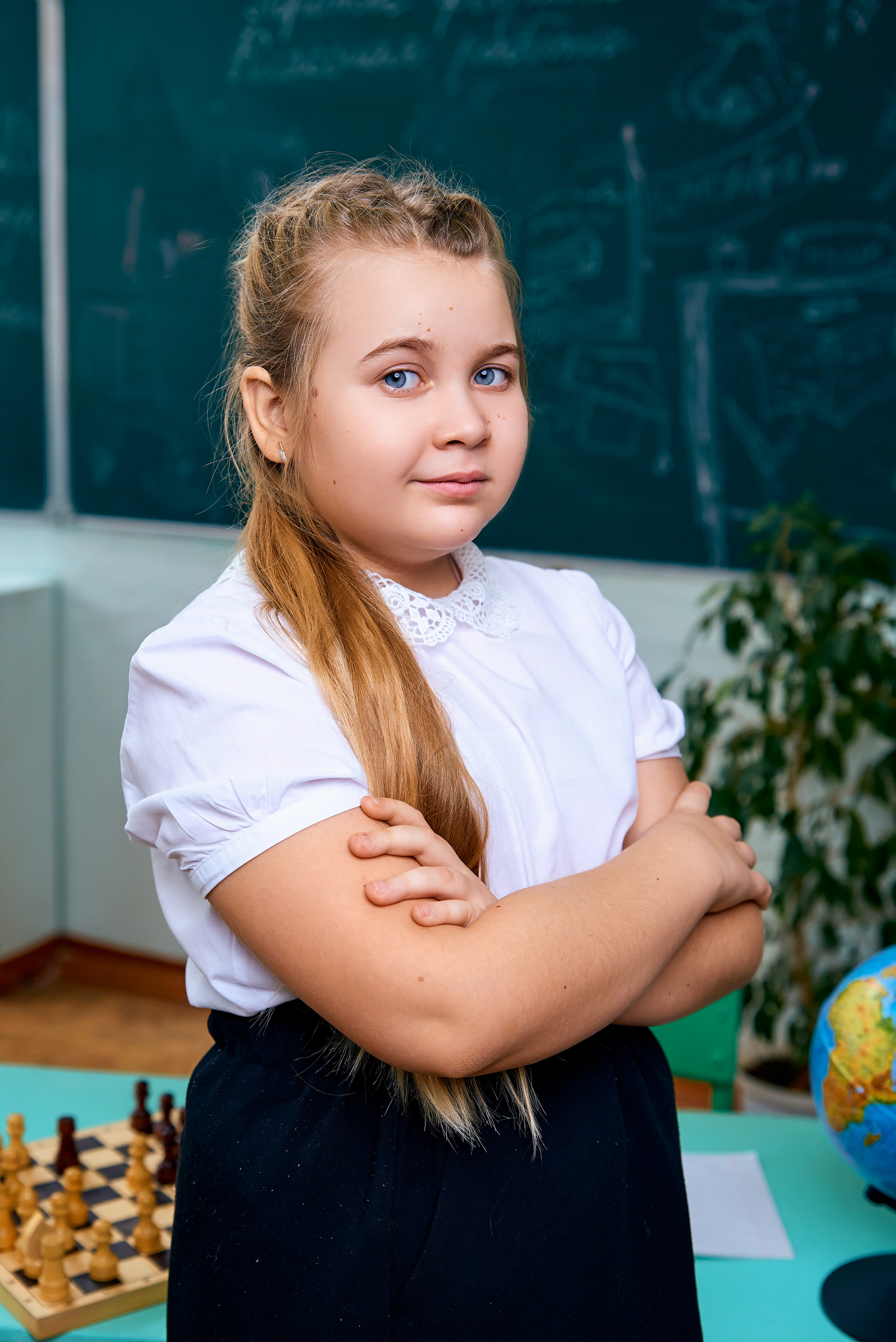 4А класс 39 Лицей г. Орла. Фотограф в Орле Павел Черкасов