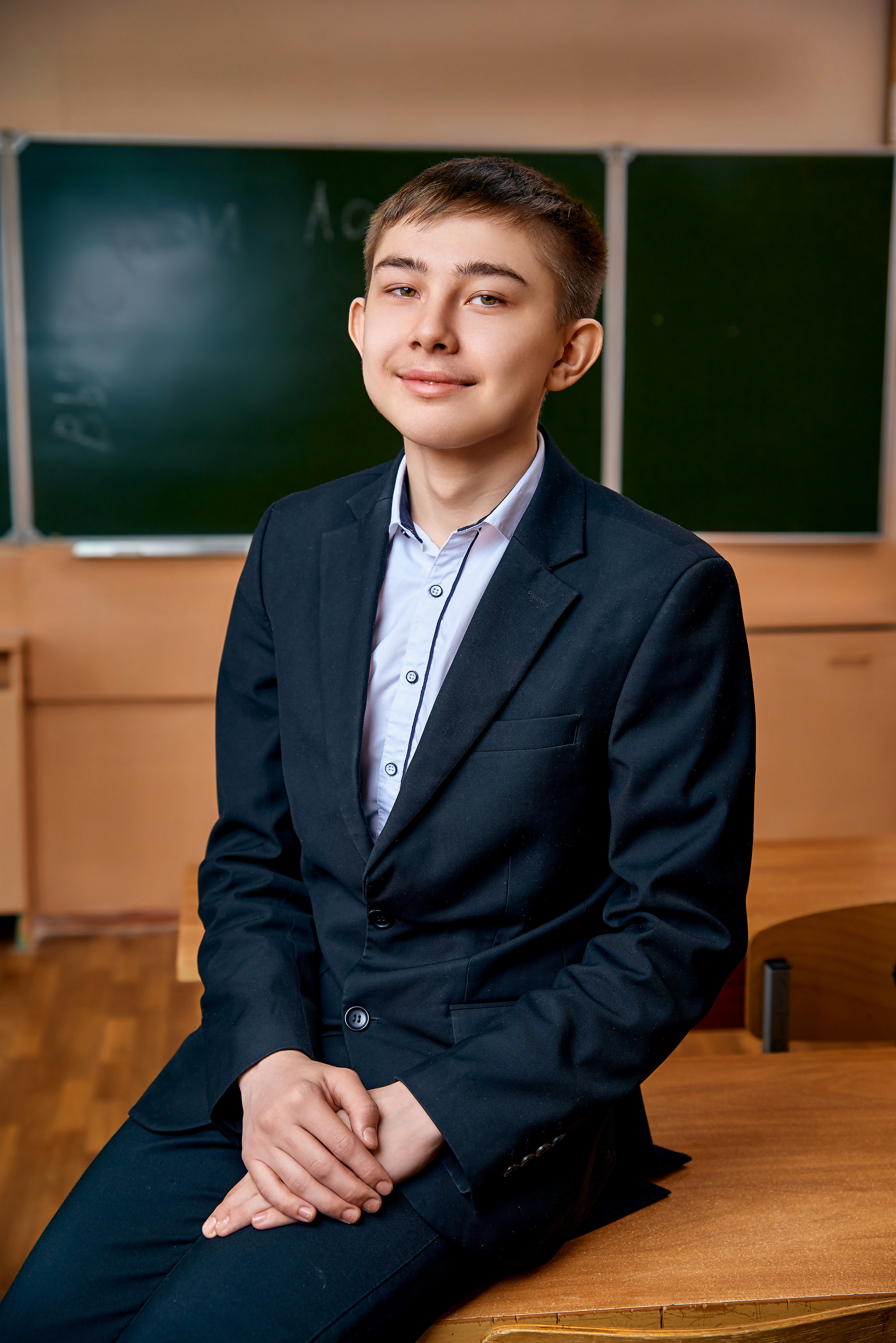 9Б класс 36 школа 2023. Фотограф в Орле Павел Черкасов