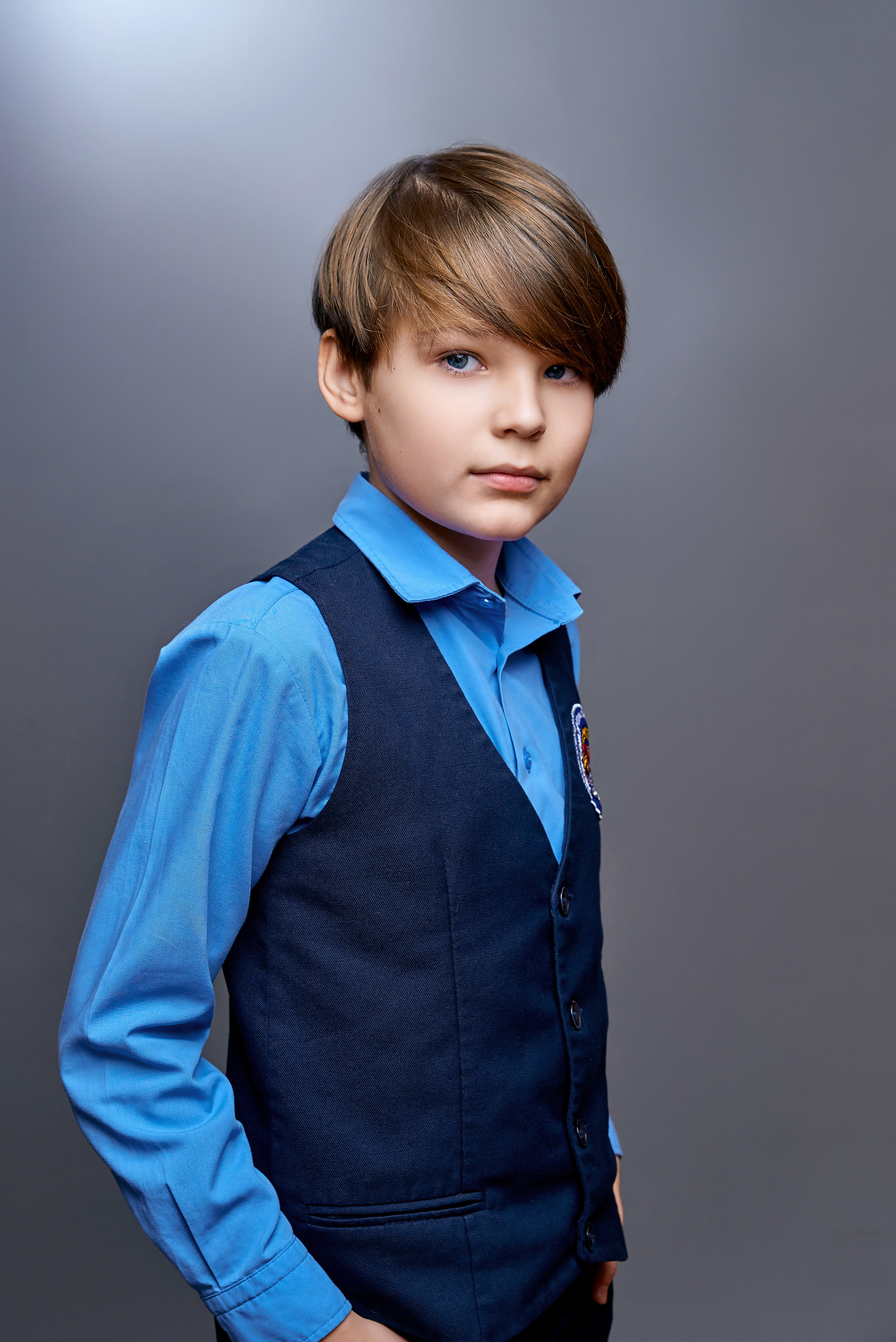 4В класс 11 школа г. Орла 2023. Фотограф в Орле Павел Черкасов