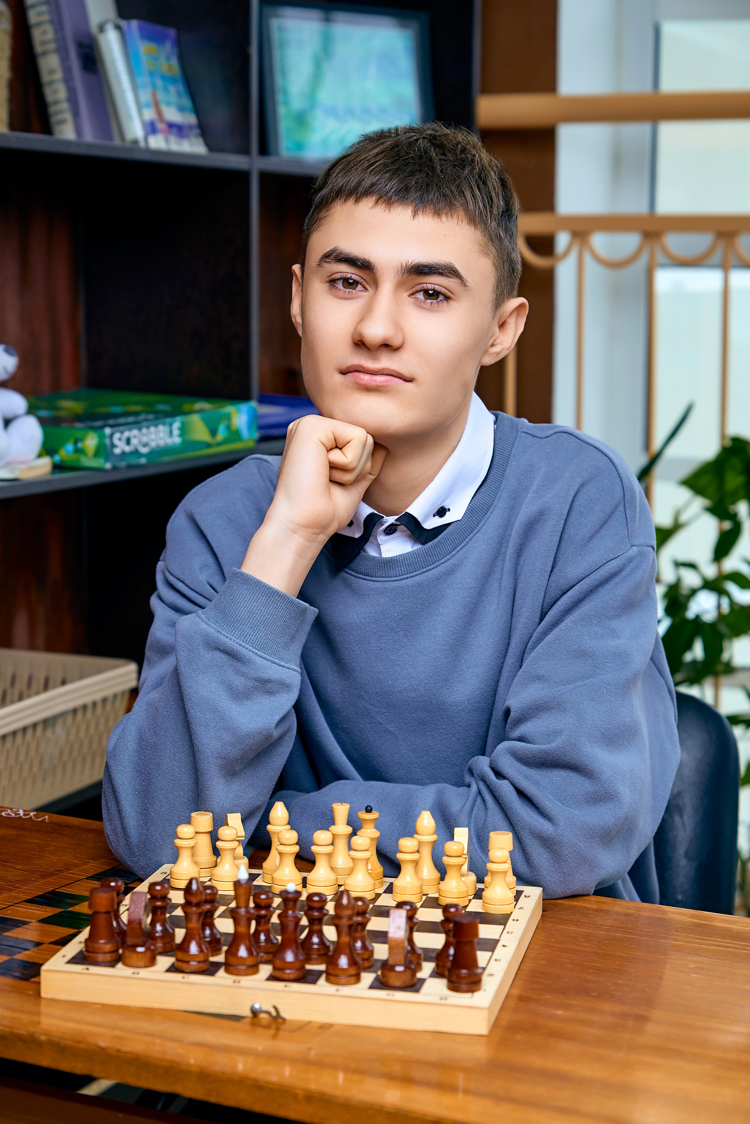 9А класс 23 Школа г. Орла 2023. Фотограф в Орле Павел Черкасов