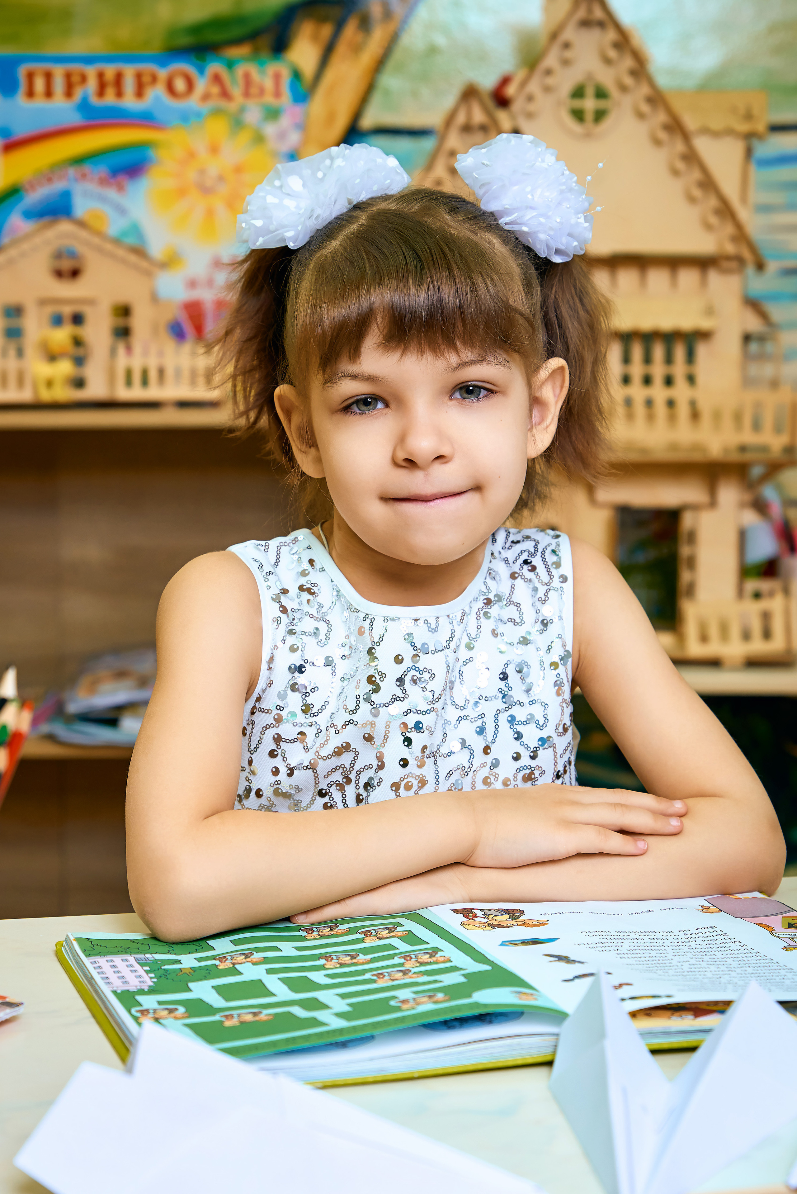 Детский сад 76 г. Орла 2023. Фотограф в Орле Павел Черкасов