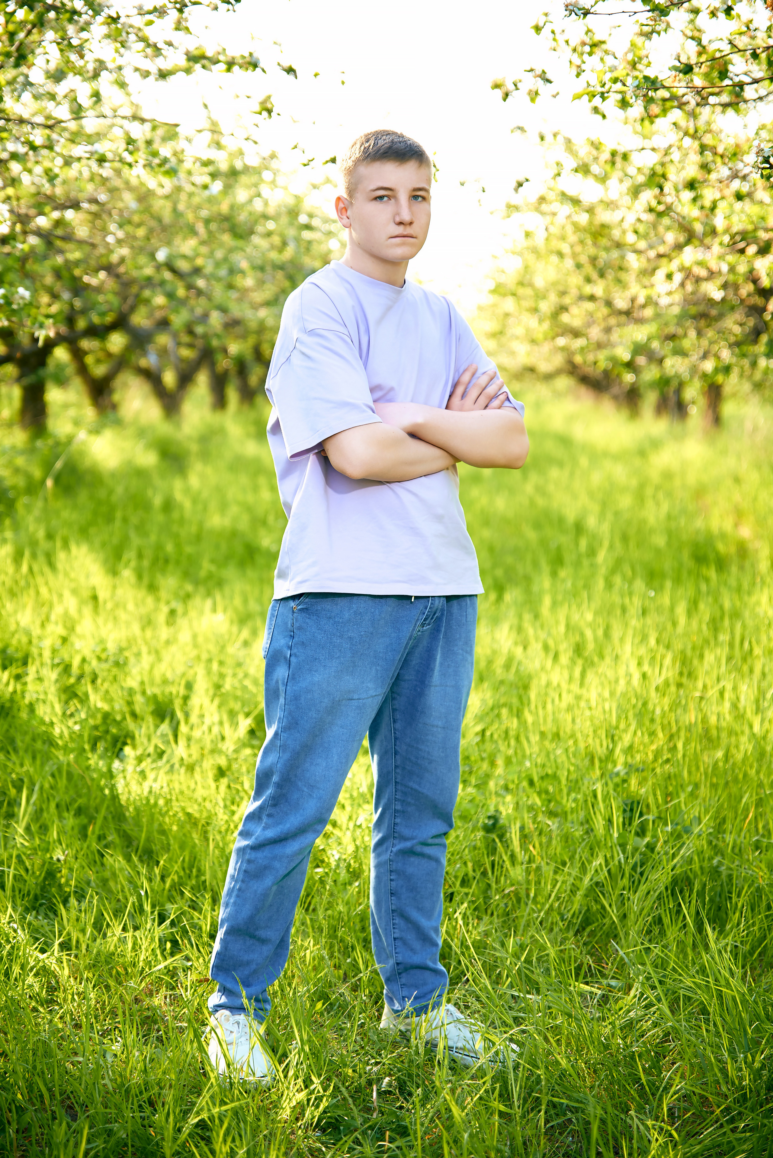 9Б класс 16 Гимназия г. Орла 2023. Фотограф в Орле Павел Черкасов