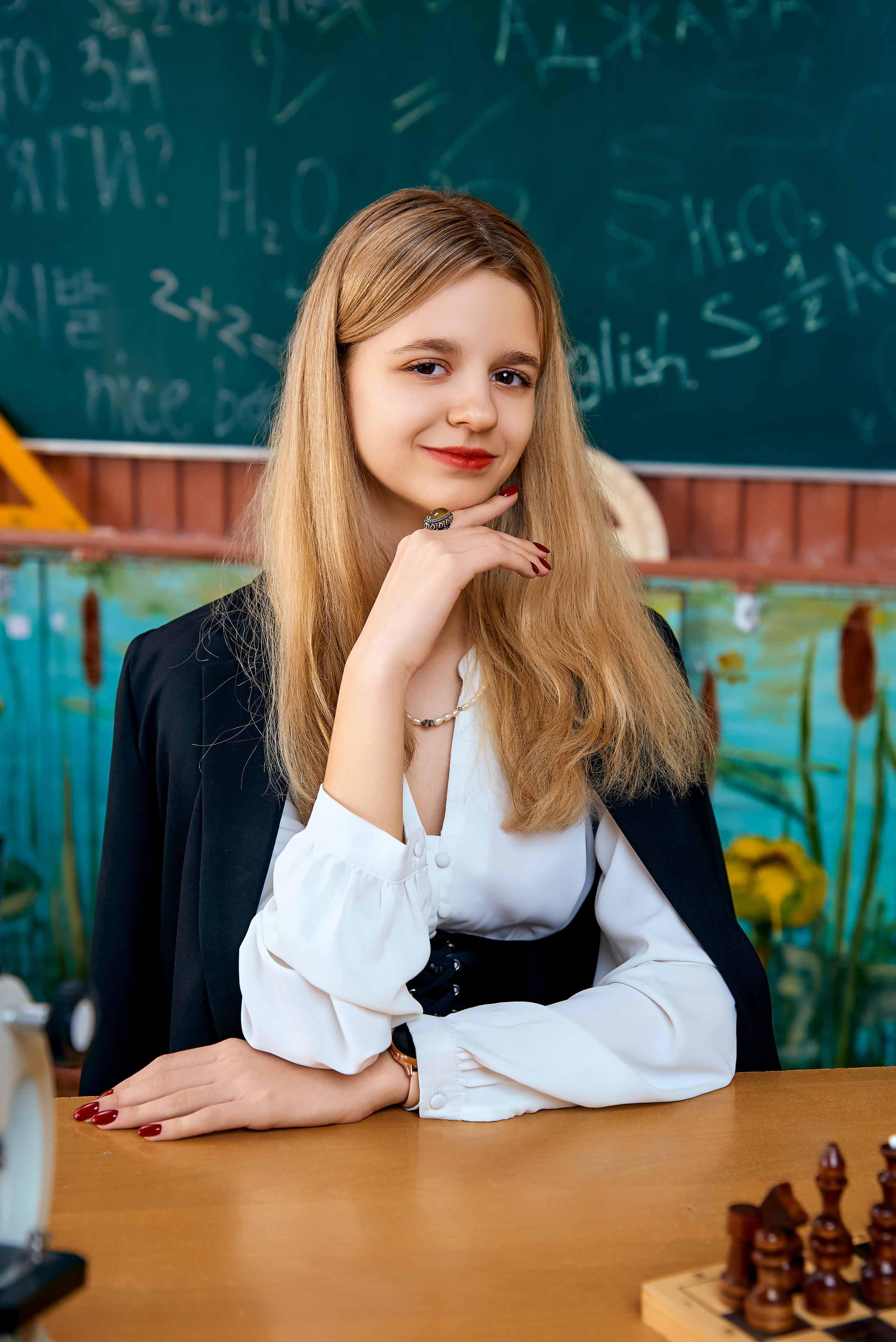 9А класс 36 школа 2023. Фотограф в Орле Павел Черкасов