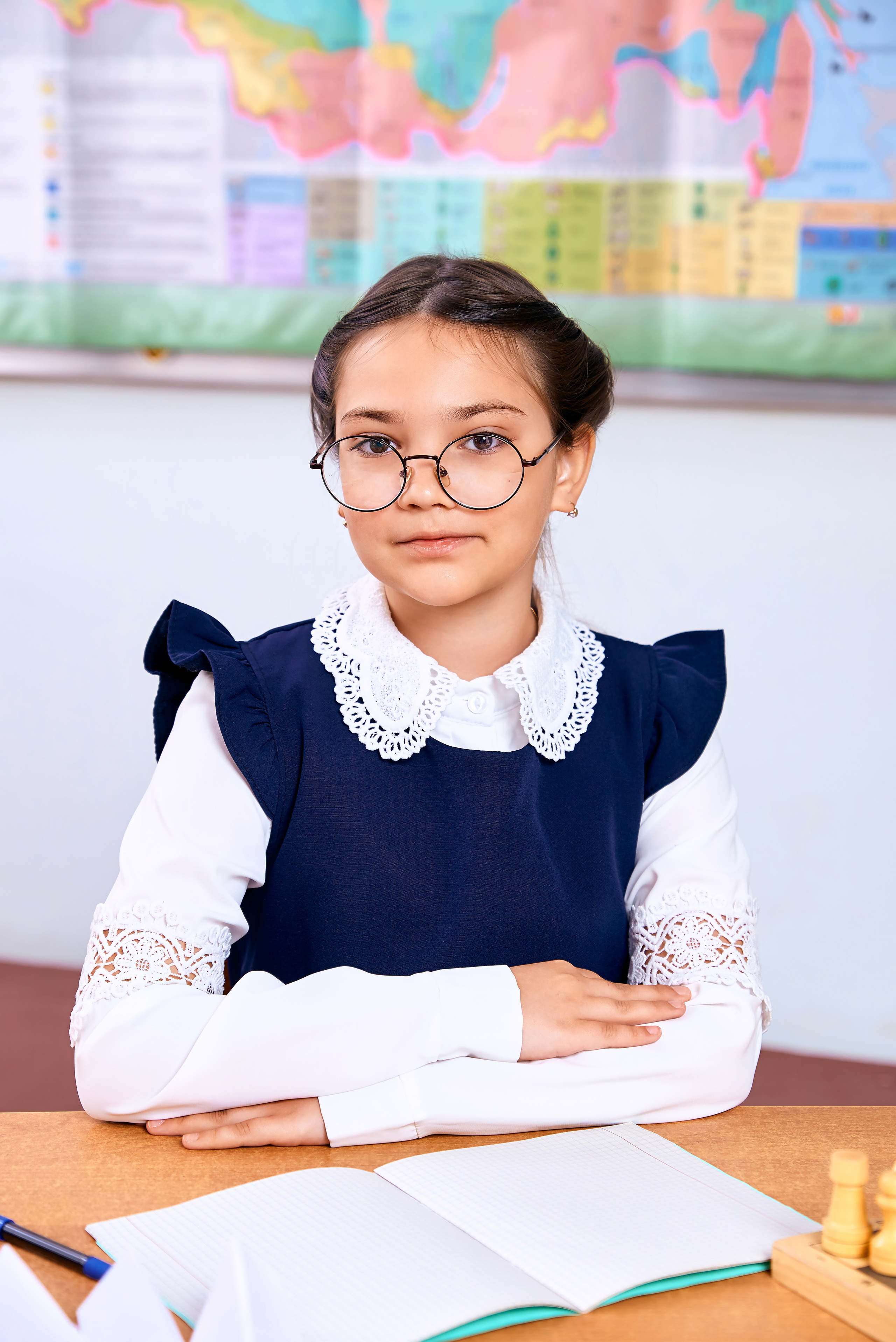 4А класс Хотынецкой СОШ 2023. Фотограф в Орле Павел Черкасов