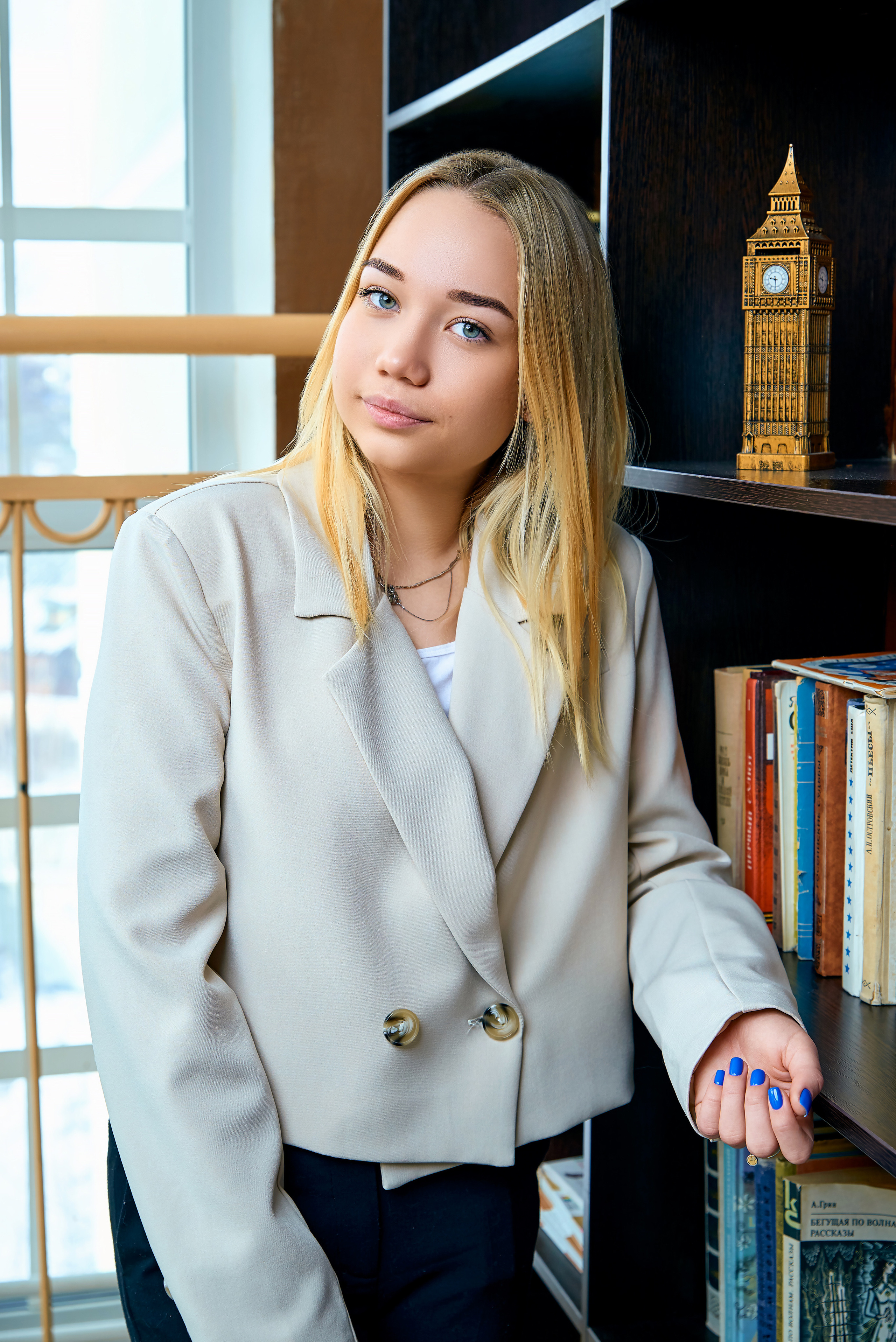 9А класс 23 Школа г. Орла 2023. Фотограф в Орле Павел Черкасов