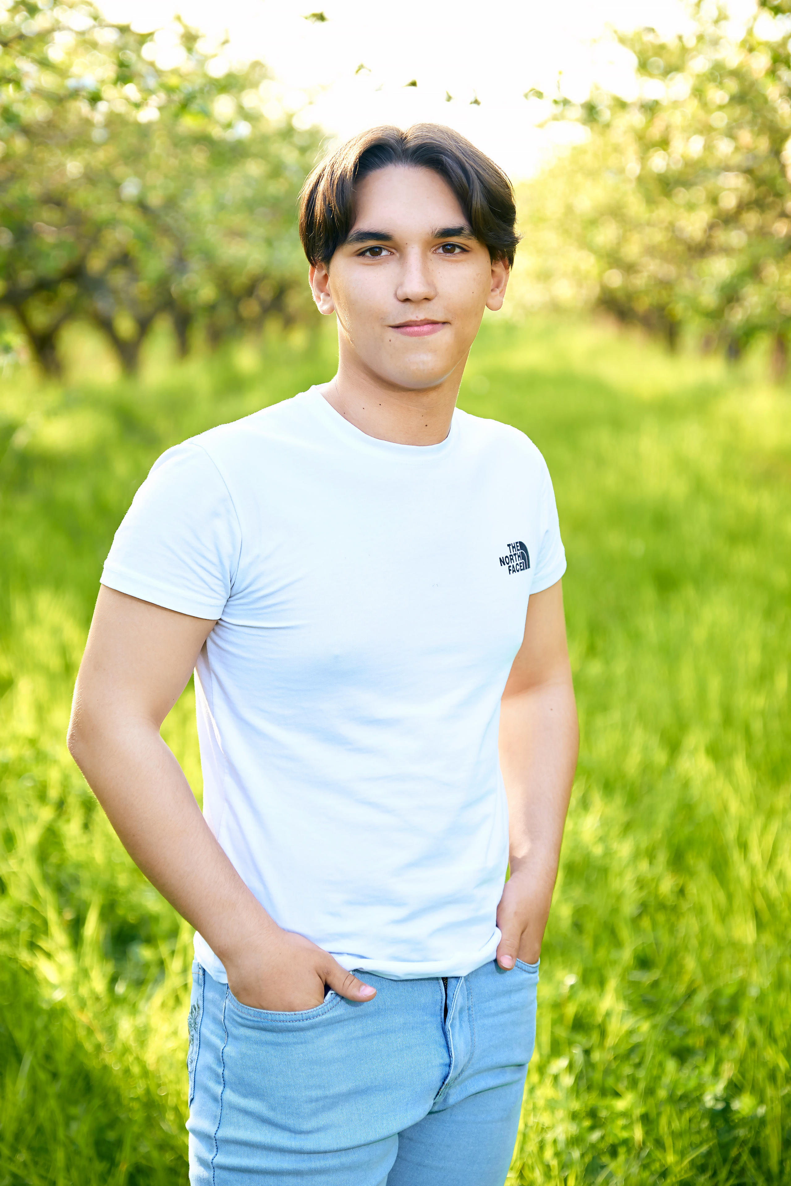 9Б класс 16 Гимназия г. Орла 2023. Фотограф в Орле Павел Черкасов