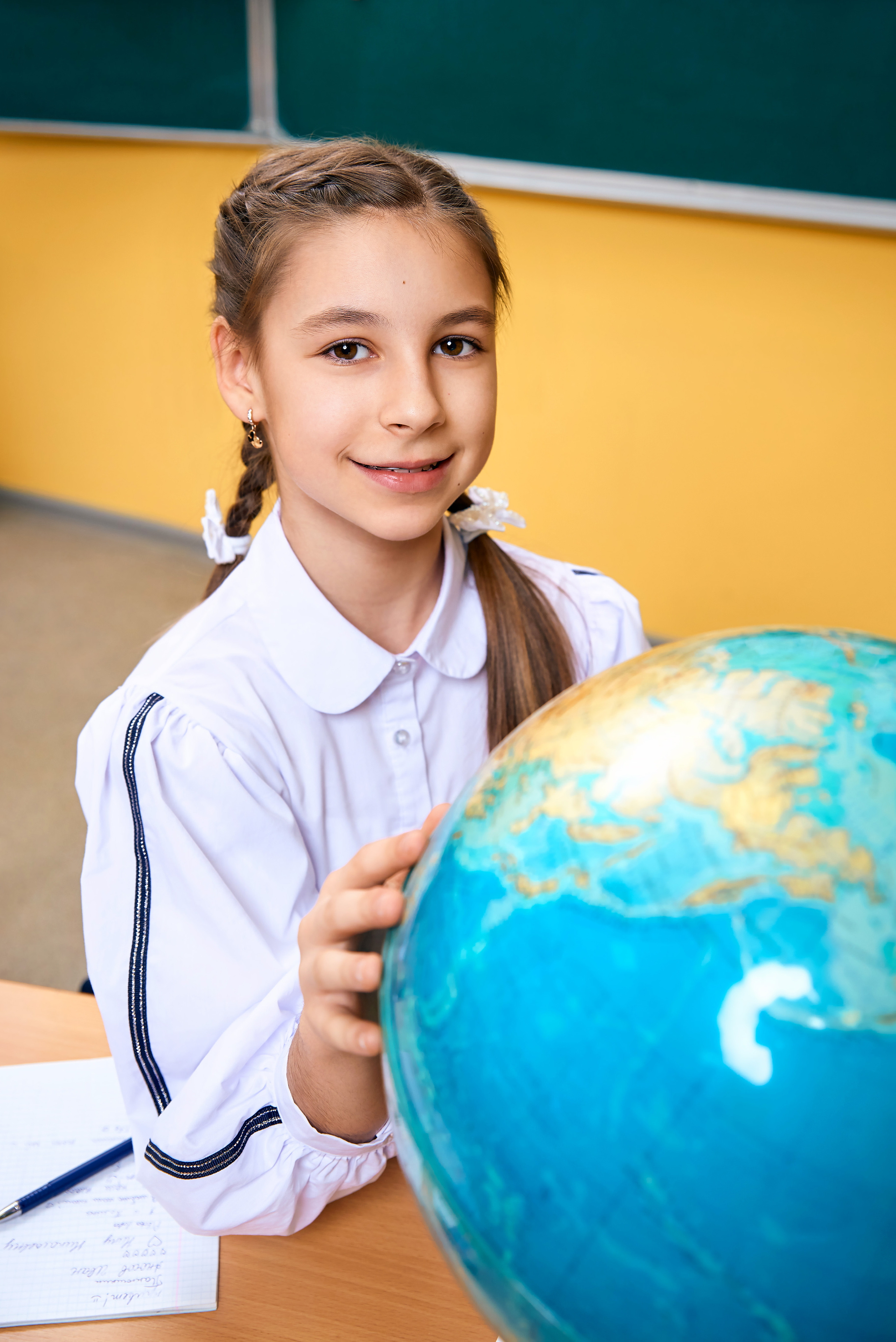 4Б класс 27 школа г. Орла. Фотограф в Орле Павел Черкасов