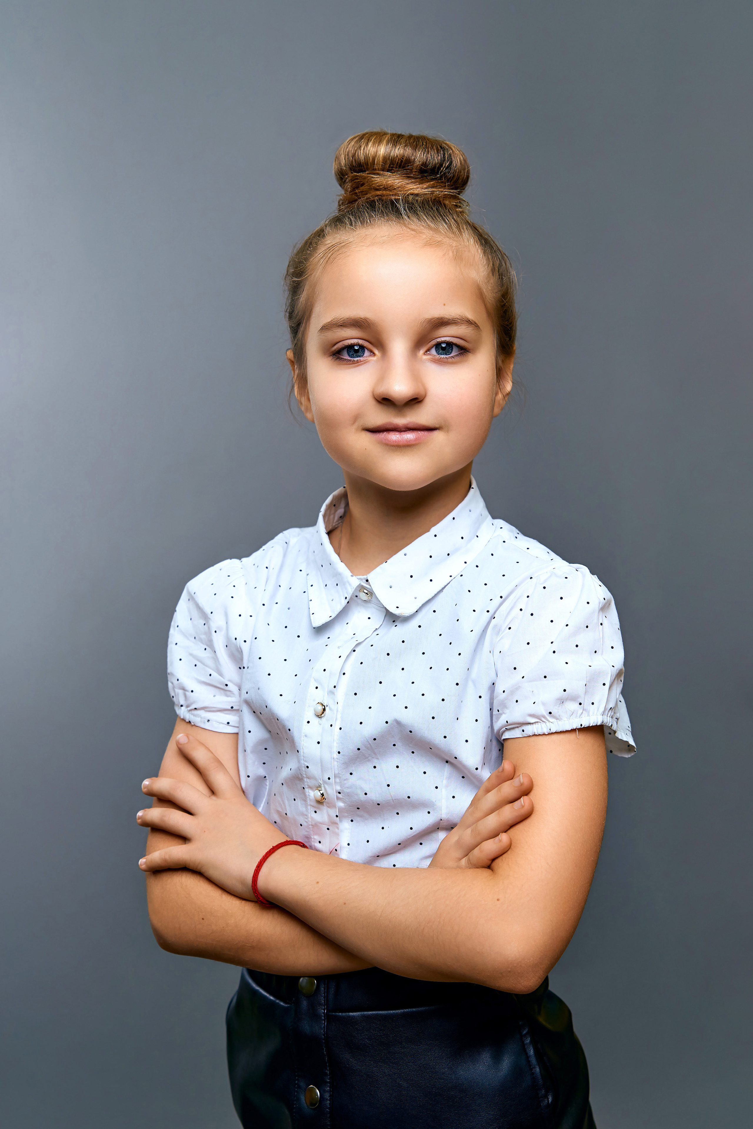 4А класс 27 школа г. Орла. Фотограф в Орле Павел Черкасов