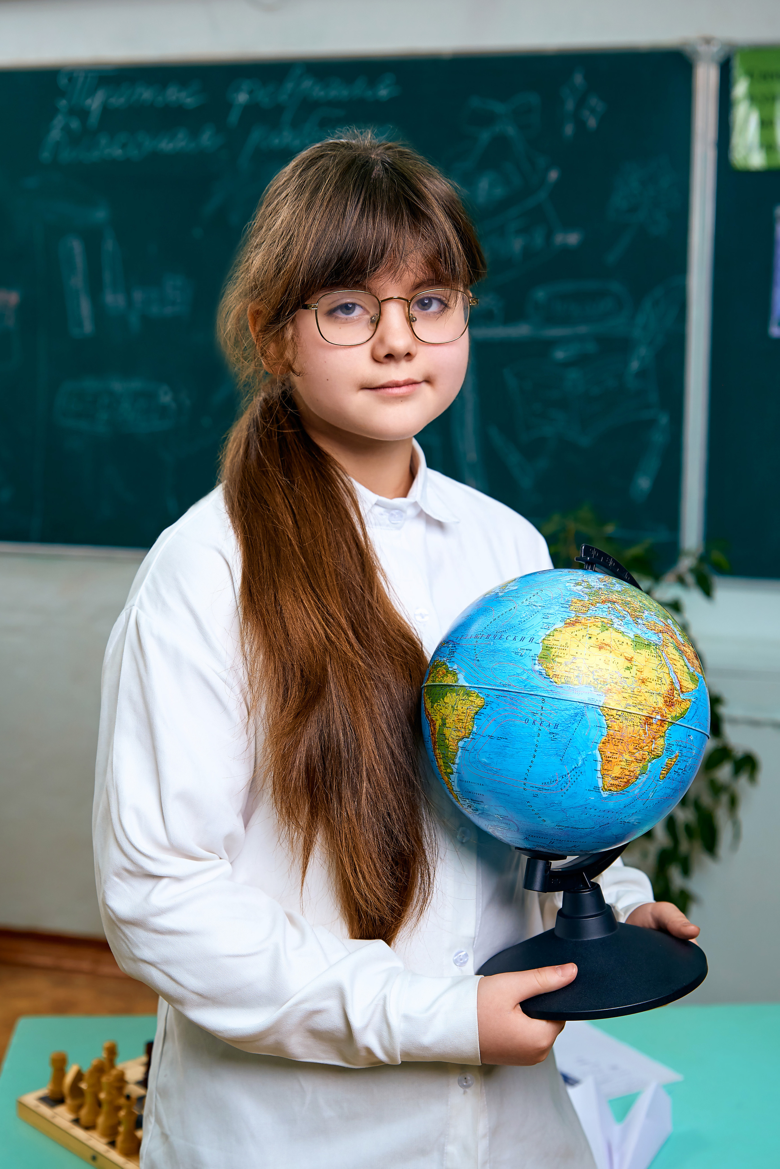 4А класс 39 Лицей г. Орла. Фотограф в Орле Павел Черкасов