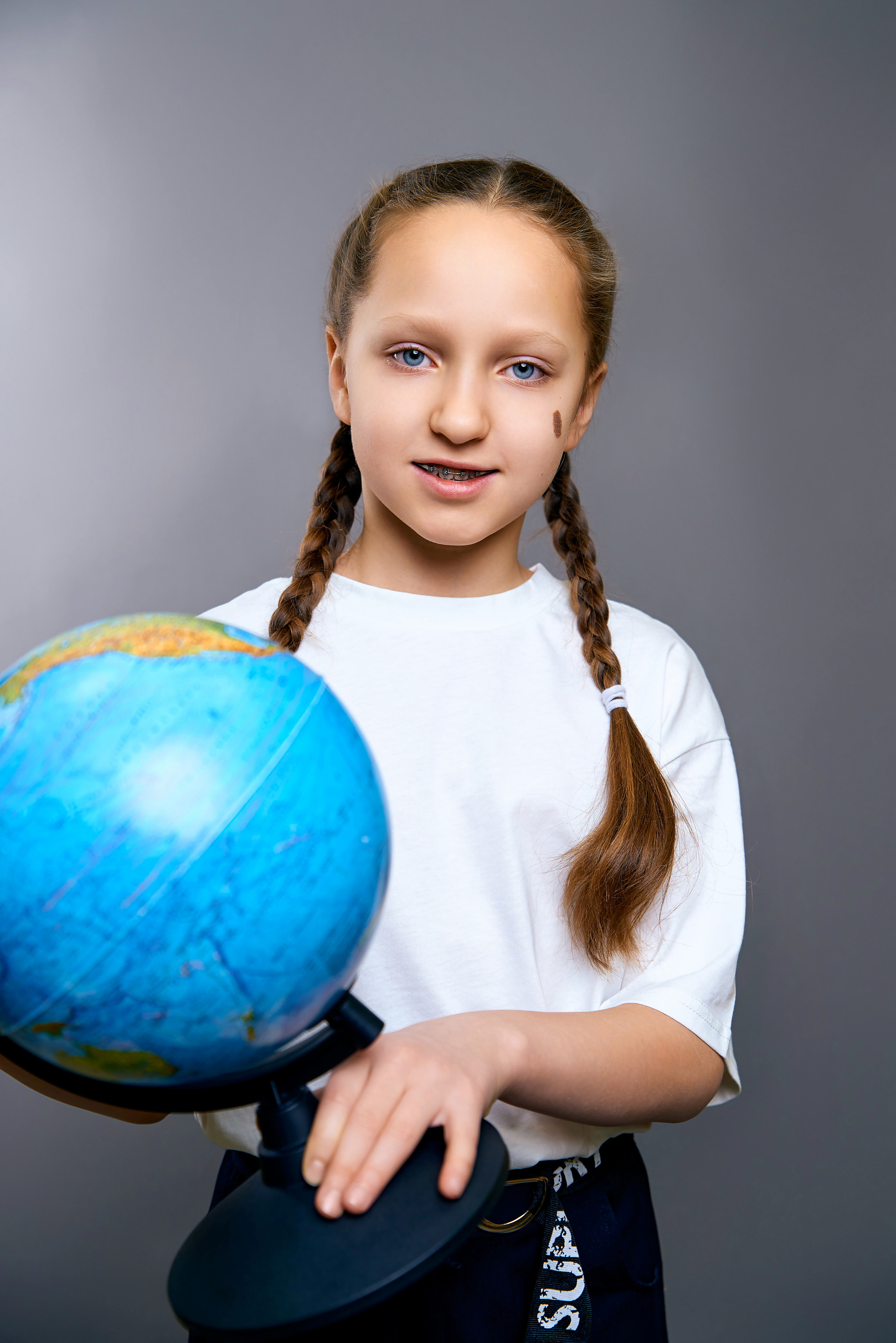 4А класс 27 школа г. Орла. Фотограф в Орле Павел Черкасов