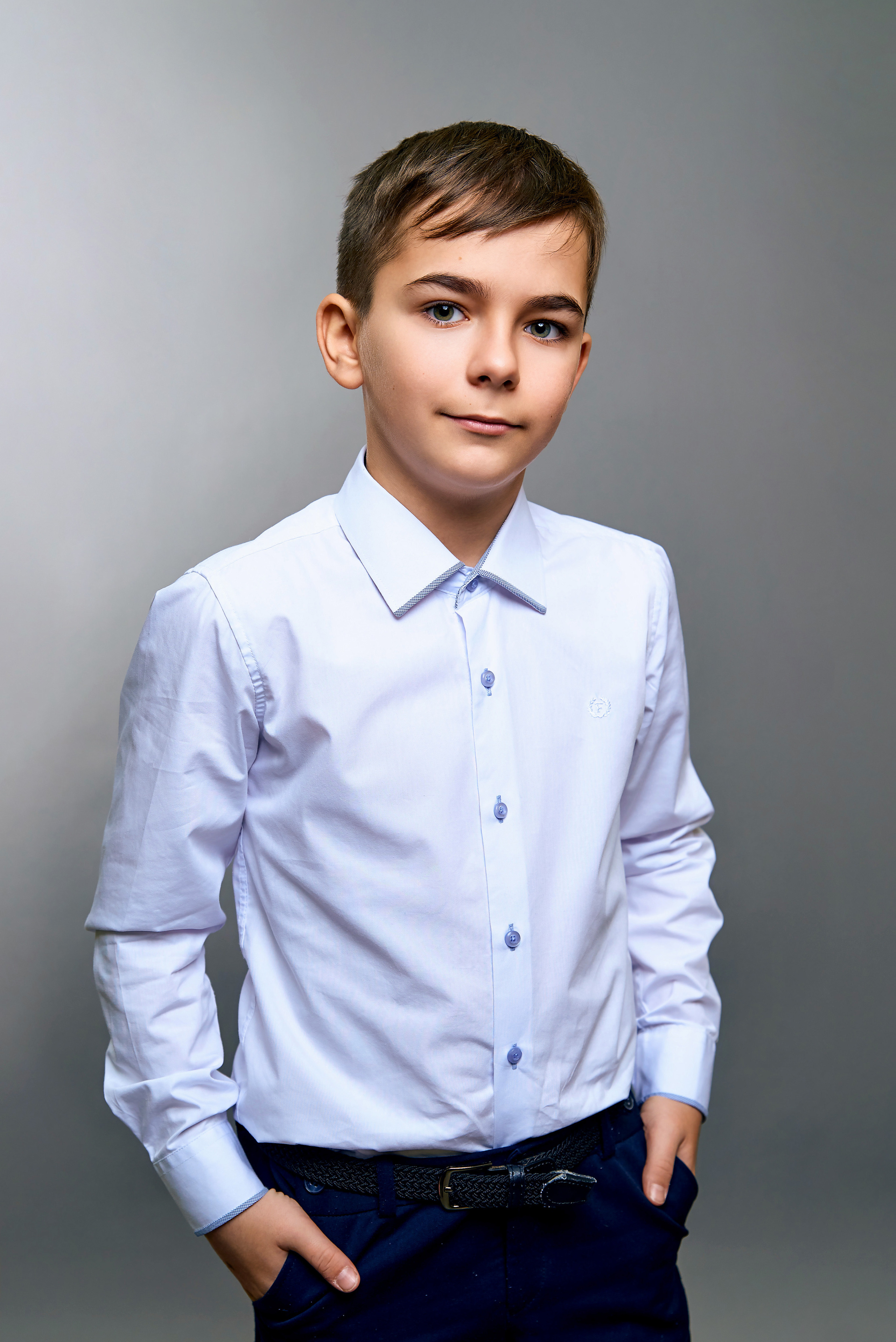 4А класс 27 школа г. Орла. Фотограф в Орле Павел Черкасов