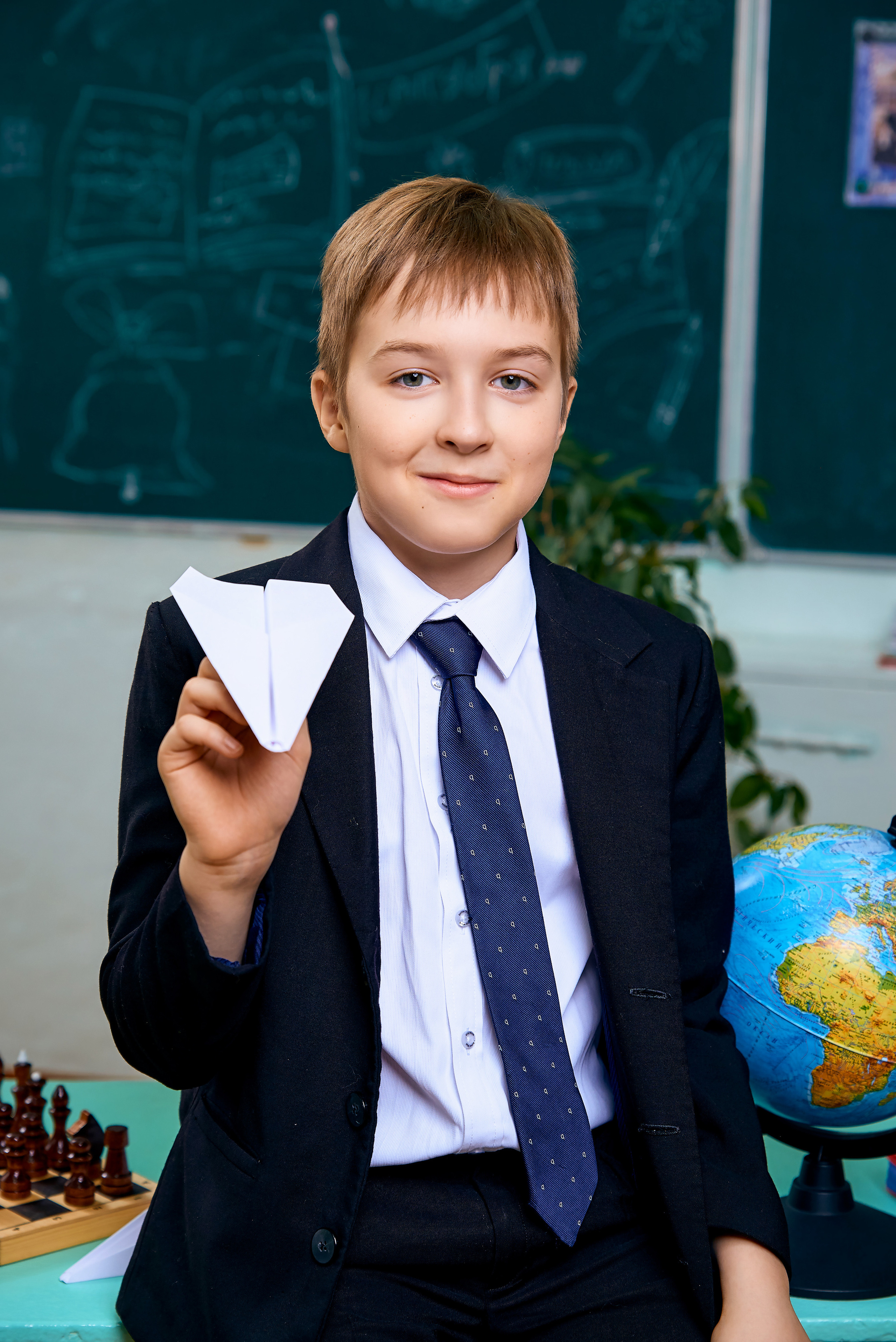 4А класс 39 Лицей г. Орла. Фотограф в Орле Павел Черкасов