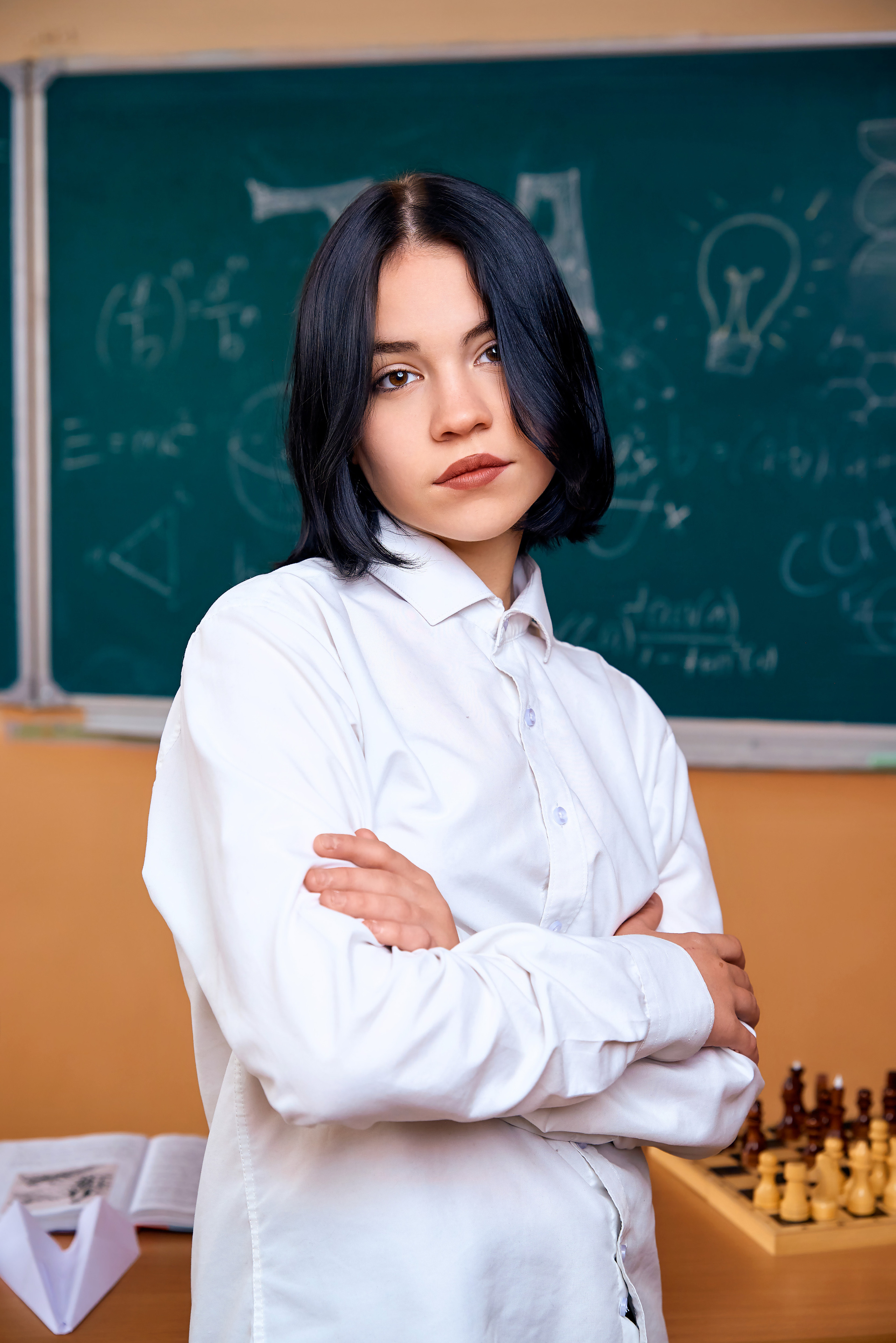 7А класс 40 лицей 2023. Фотограф в Орле Павел Черкасов