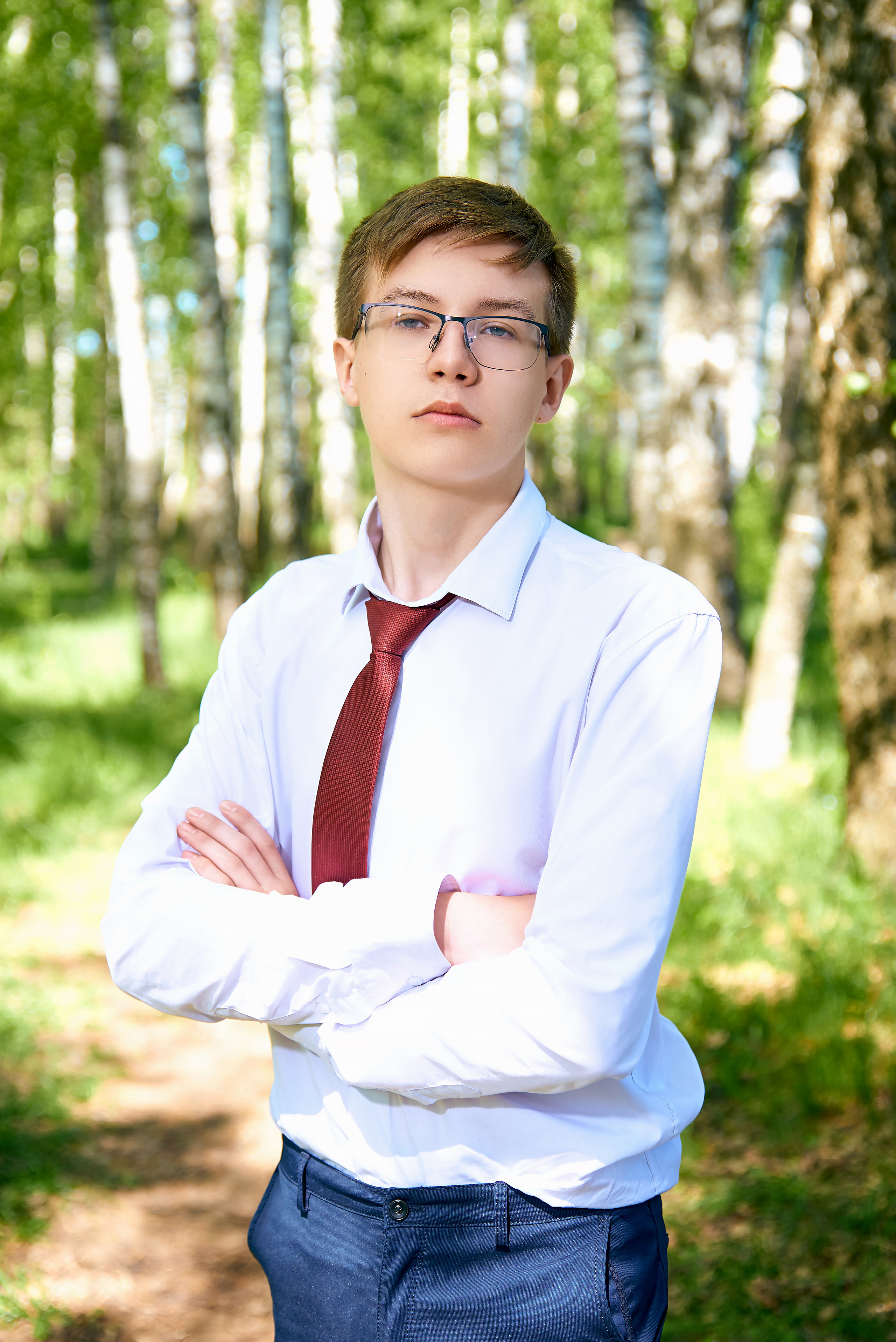 9Б класс Хотынецкой СОШ 2023. Фотограф в Орле Павел Черкасов