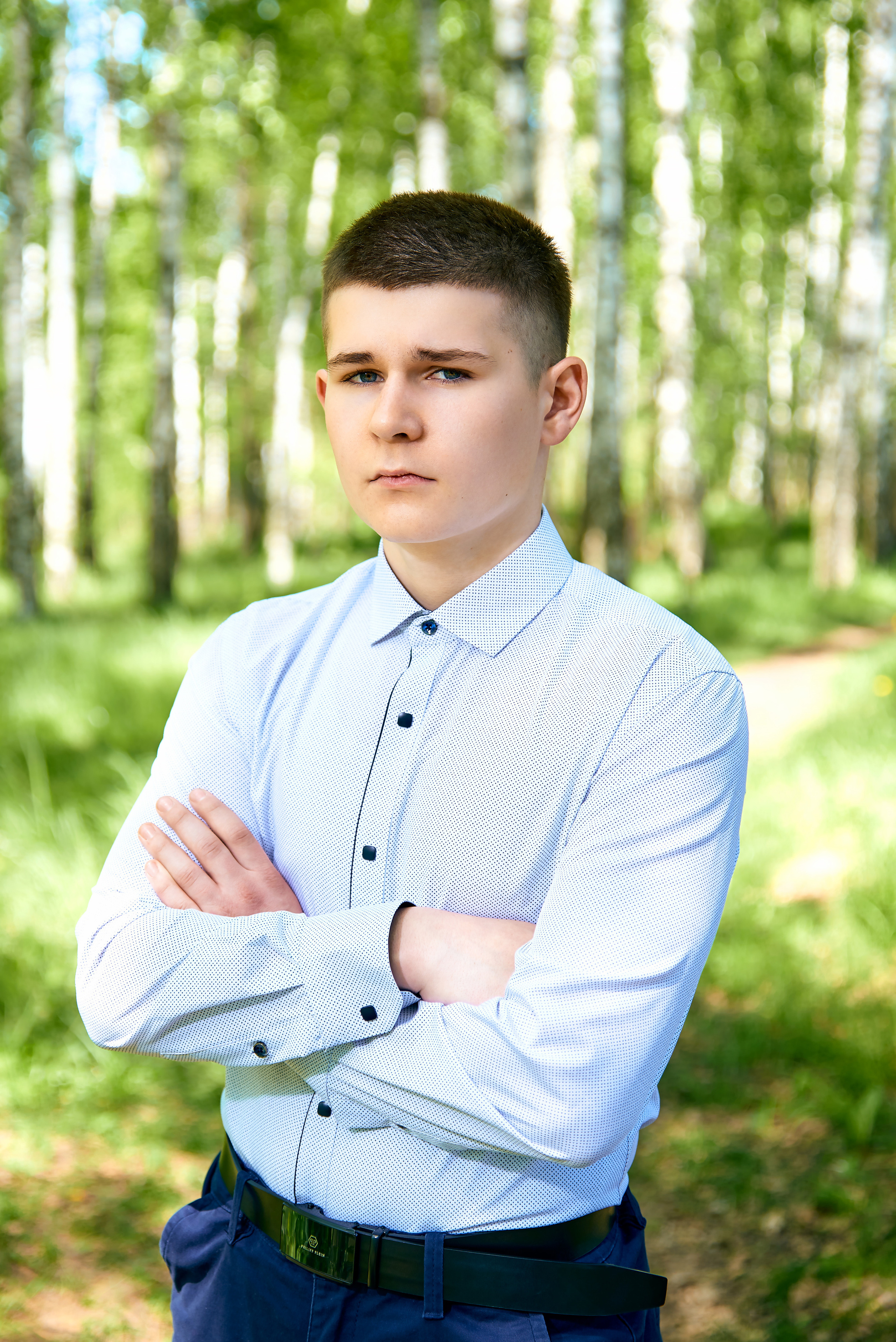 9Б класс Хотынецкой СОШ 2023. Фотограф в Орле Павел Черкасов