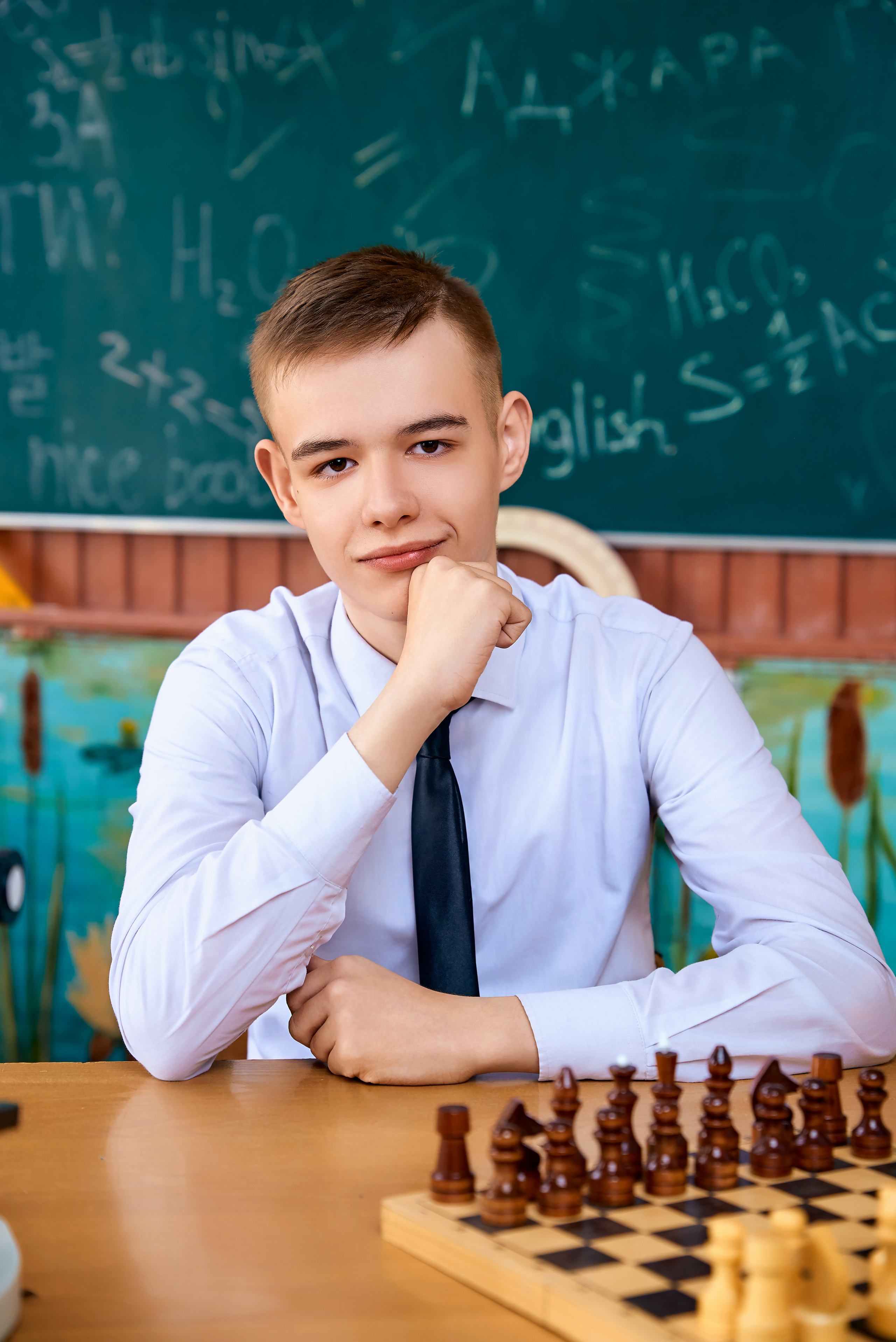 9А класс 36 школа 2023. Фотограф в Орле Павел Черкасов