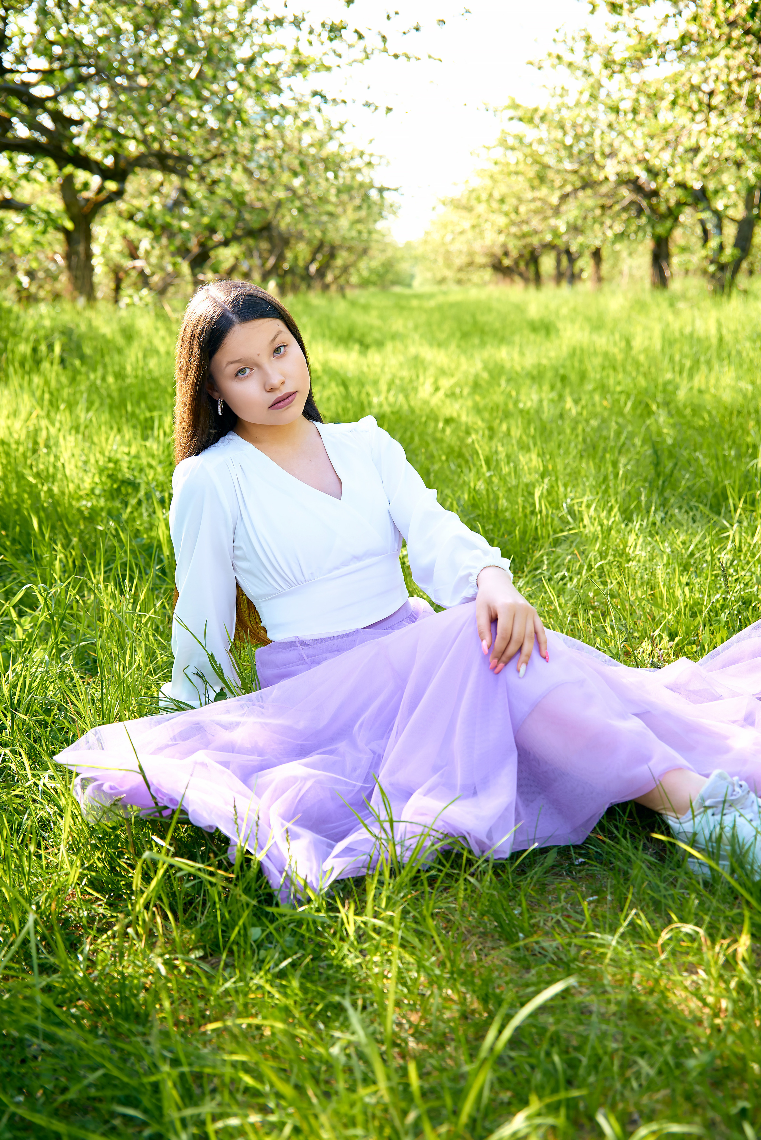 9Б класс 16 Гимназия г. Орла 2023. Фотограф в Орле Павел Черкасов