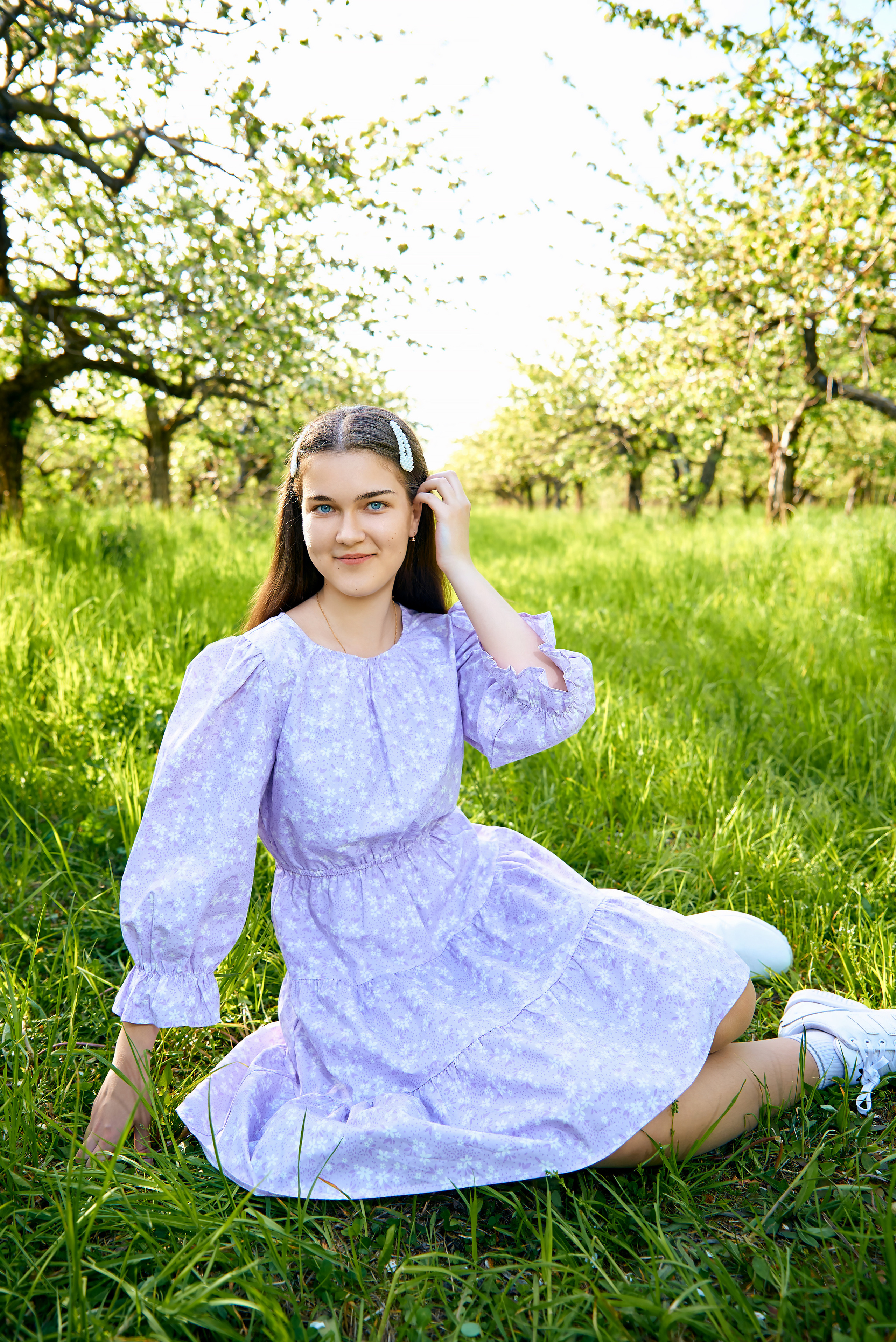 9Б класс 16 Гимназия г. Орла 2023. Фотограф в Орле Павел Черкасов