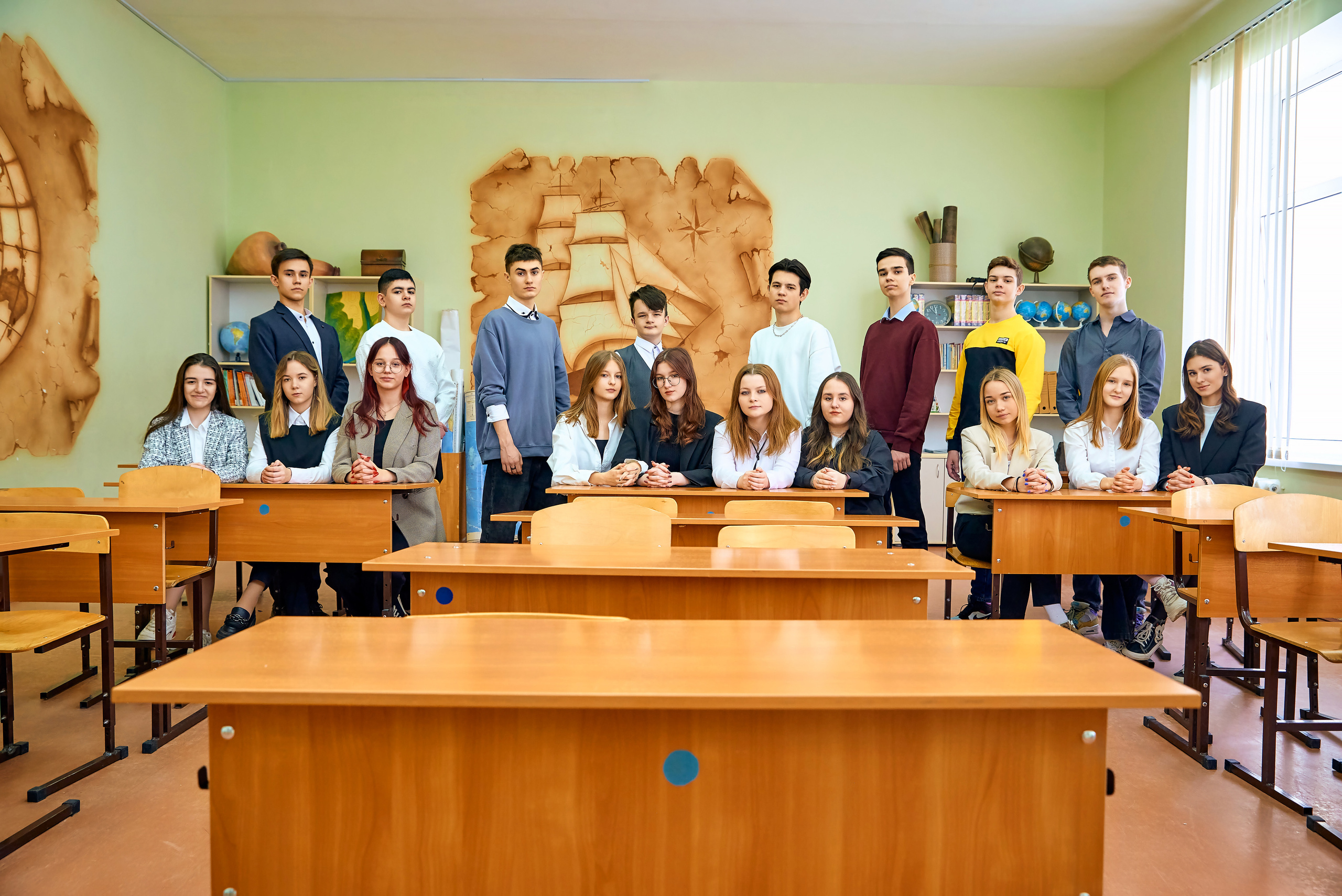 Фотограф в Орле Павел Черкасов