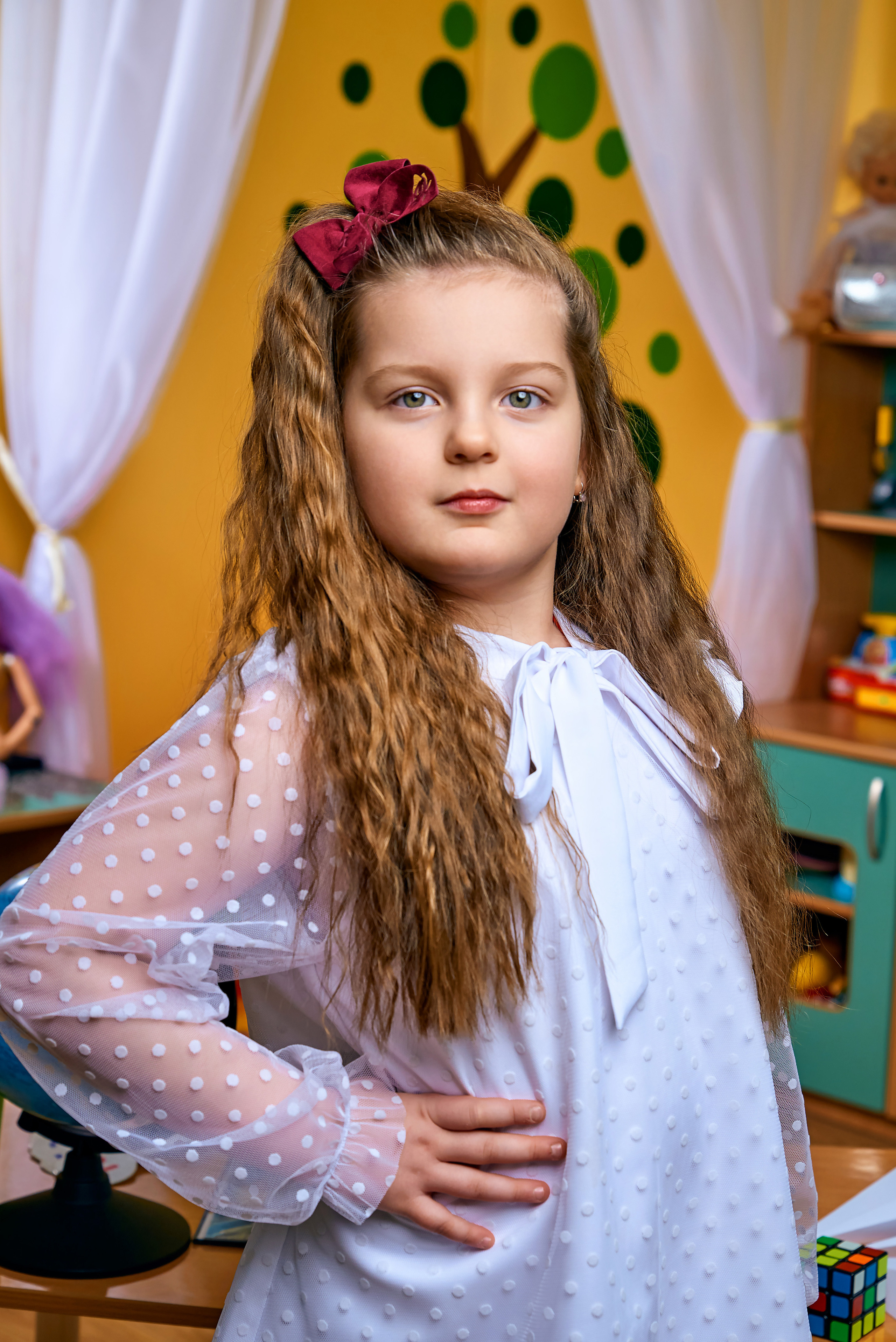 Детский сад 75 г. Орла 2023. Фотограф в Орле Павел Черкасов