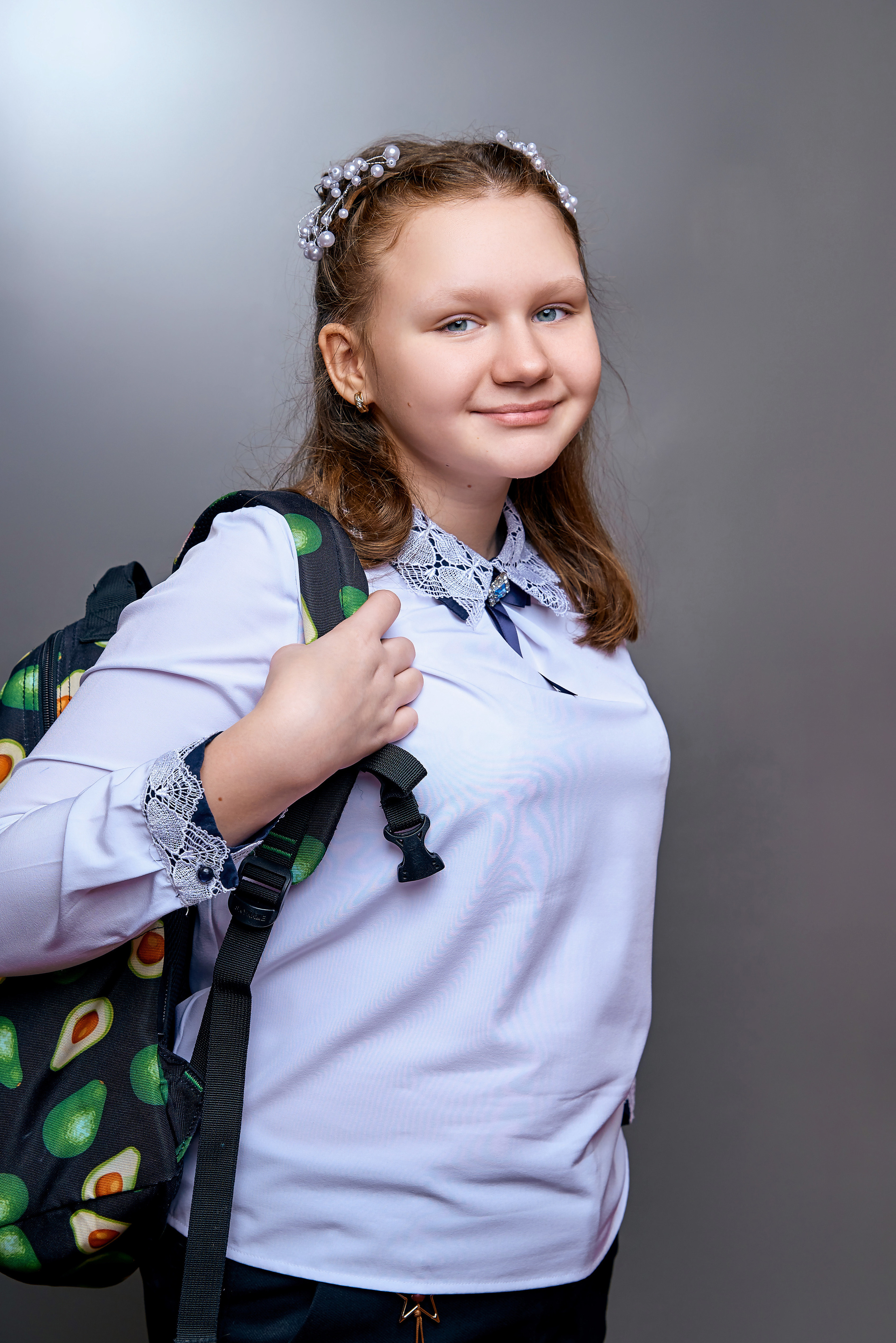 4В класс 11 школа г. Орла 2023. Фотограф в Орле Павел Черкасов