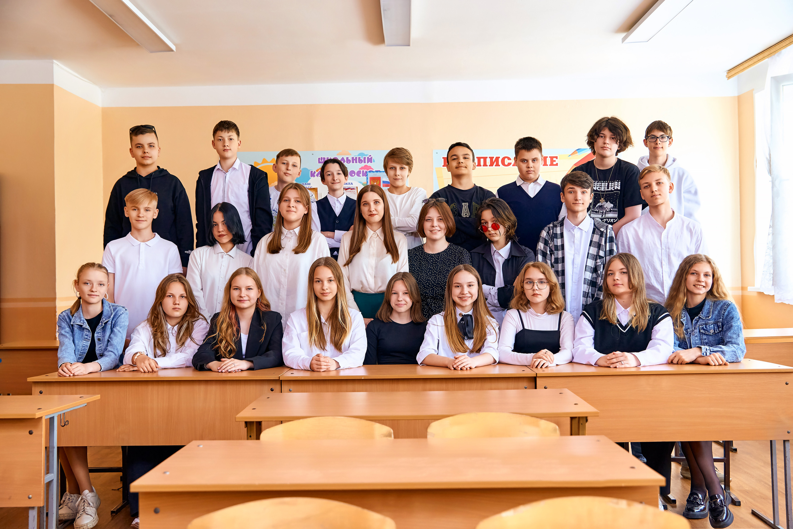 Фотограф в Орле Павел Черкасов