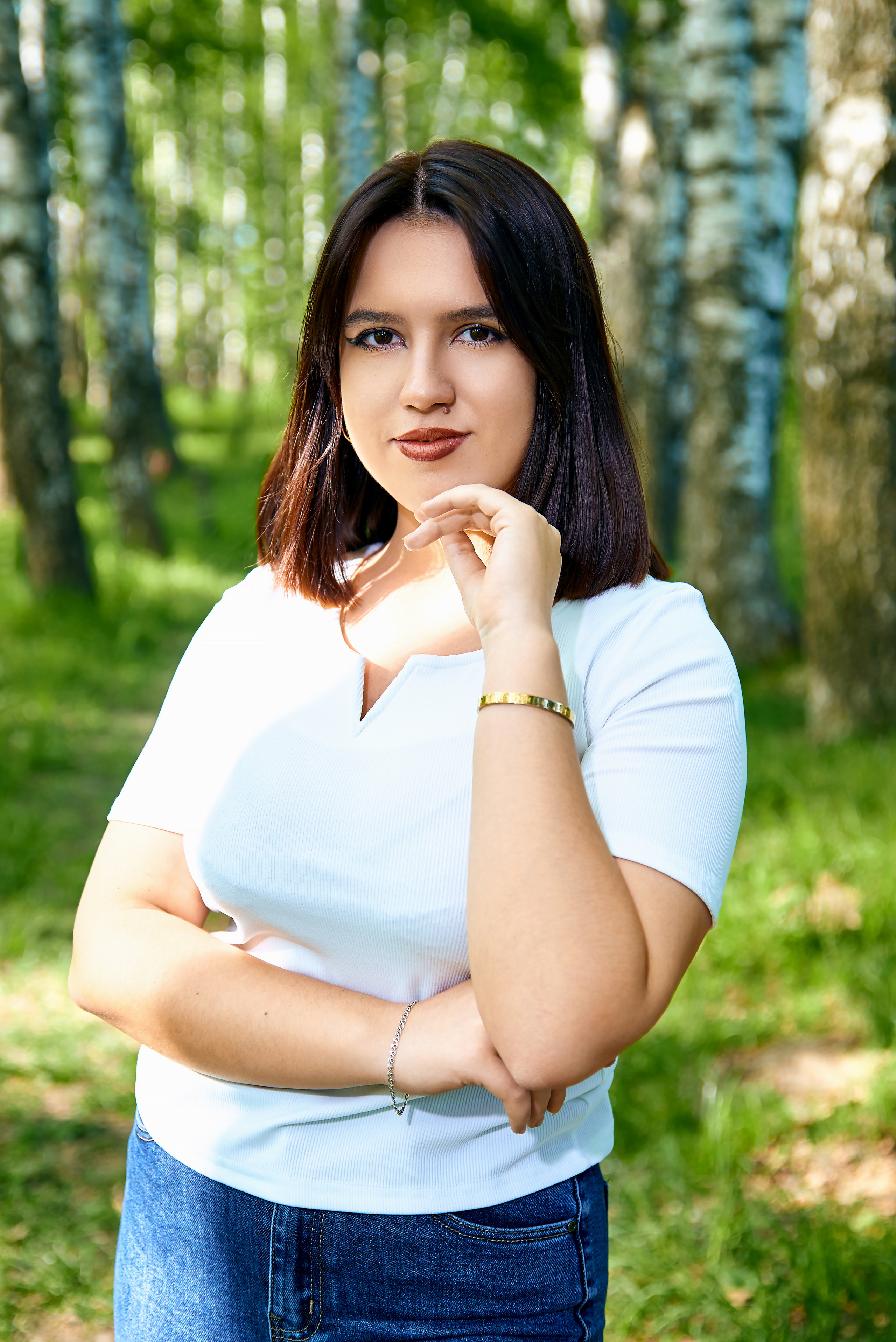 9в класс Хотынецкой СОШ 2023. Фотограф в Орле Павел Черкасов