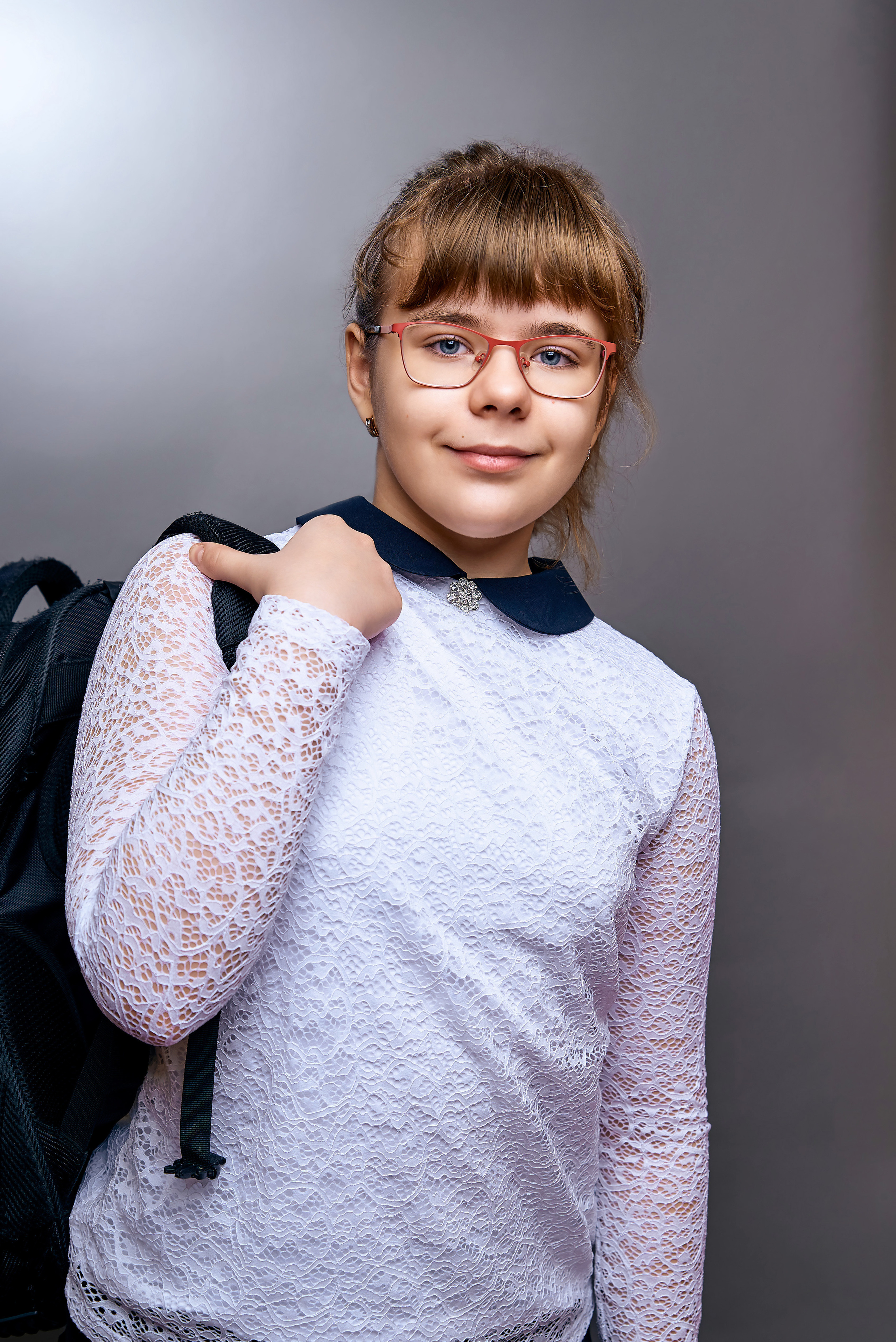 4В класс 11 школа г. Орла 2023. Фотограф в Орле Павел Черкасов