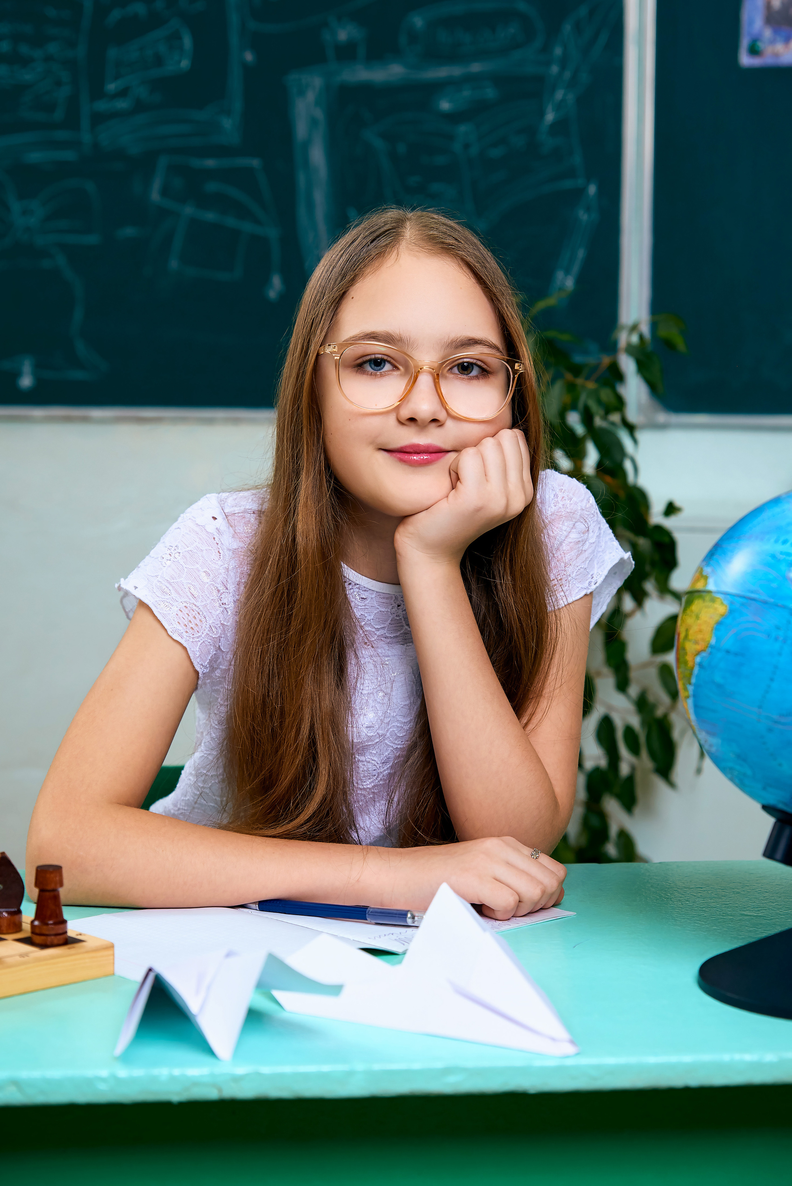4А класс 39 Лицей г. Орла. Фотограф в Орле Павел Черкасов