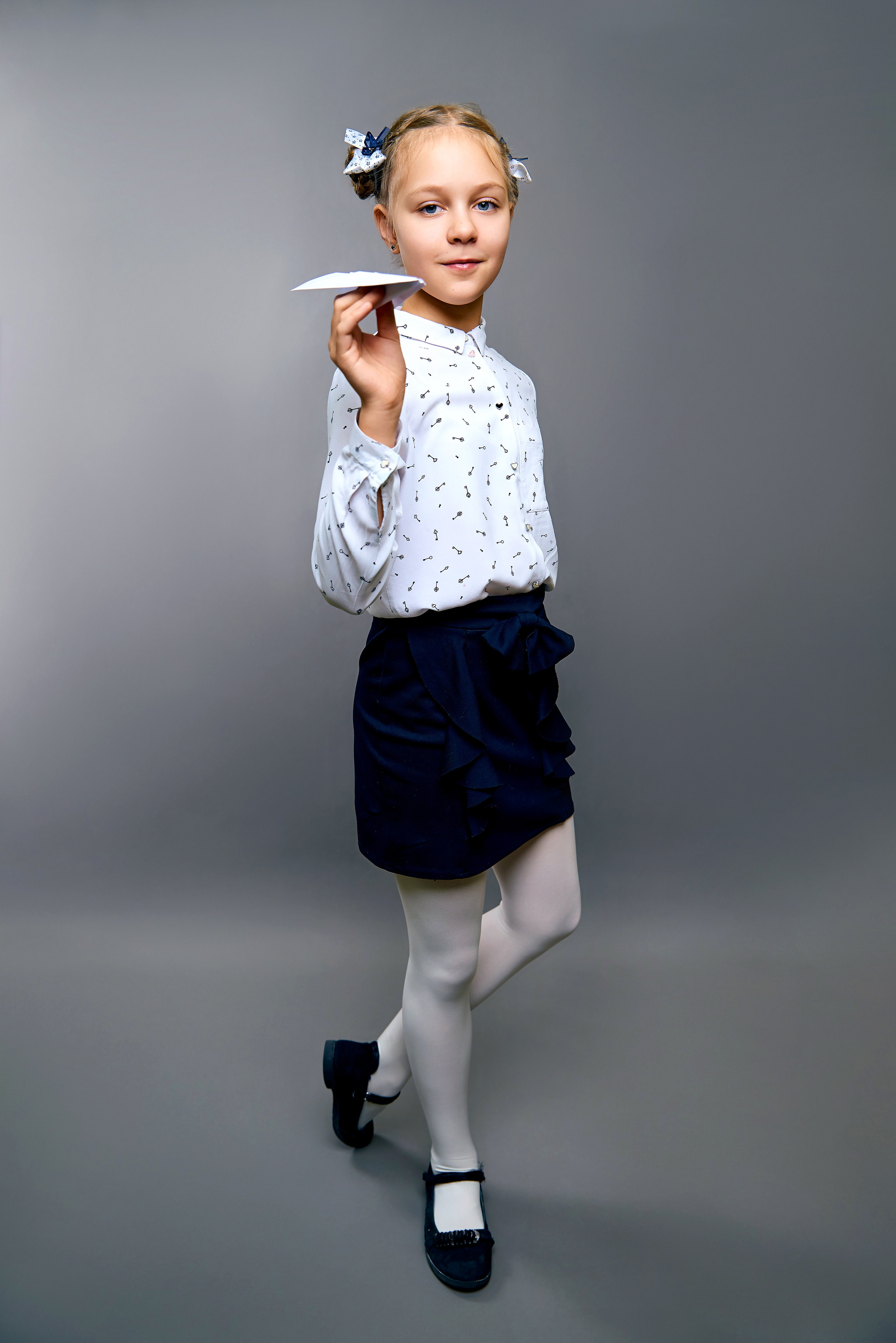 4А класс 27 школа г. Орла. Фотограф в Орле Павел Черкасов