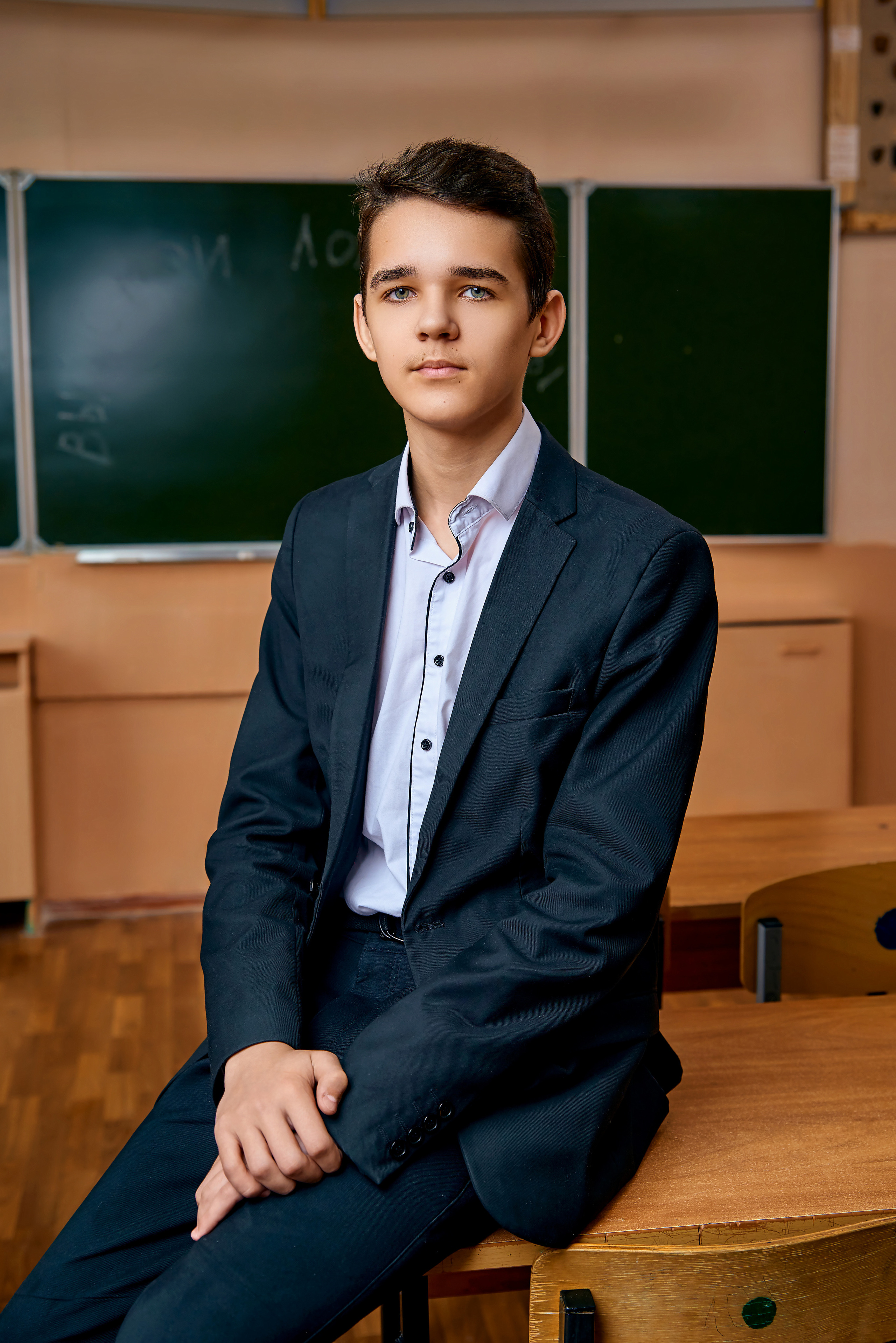 9Б класс 36 школа 2023. Фотограф в Орле Павел Черкасов