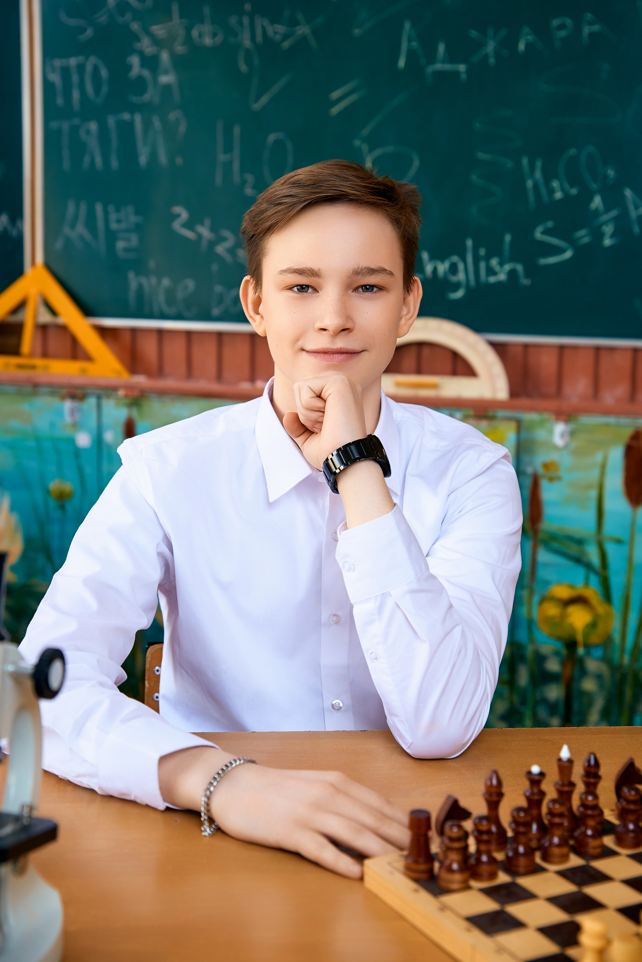 9А класс 36 школа 2023. Фотограф в Орле Павел Черкасов