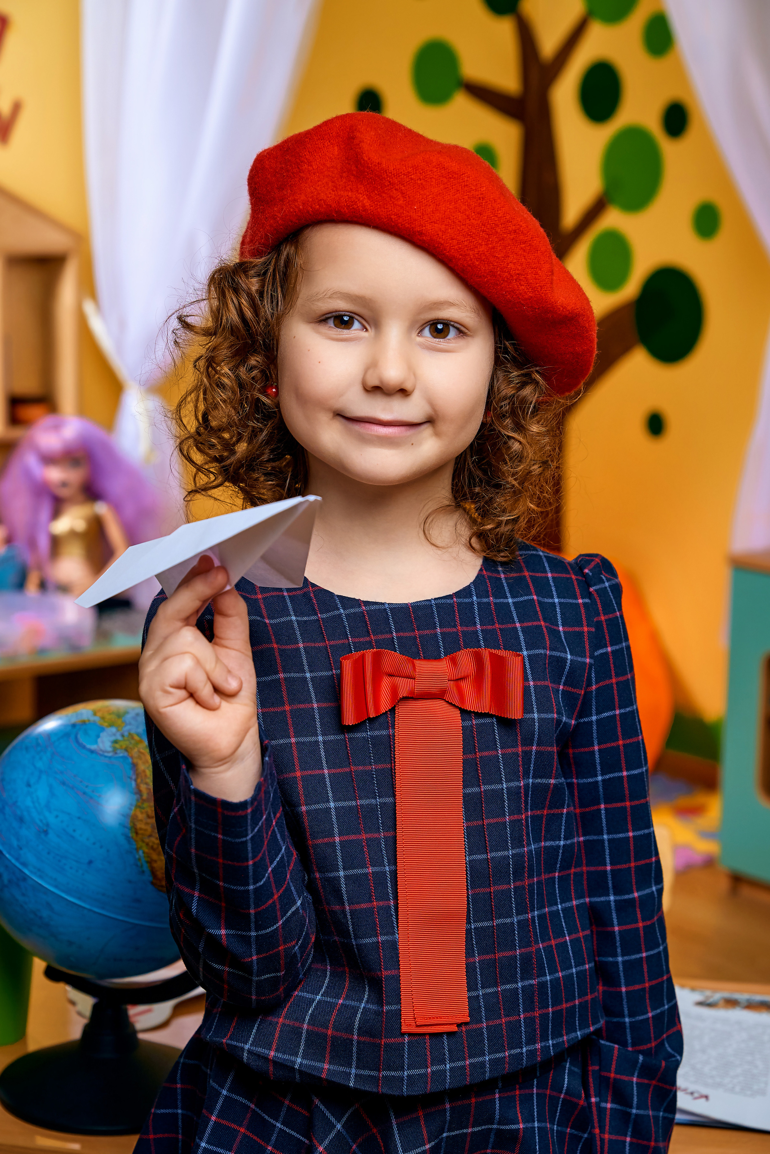 Детский сад 75 г. Орла 2023. Фотограф в Орле Павел Черкасов