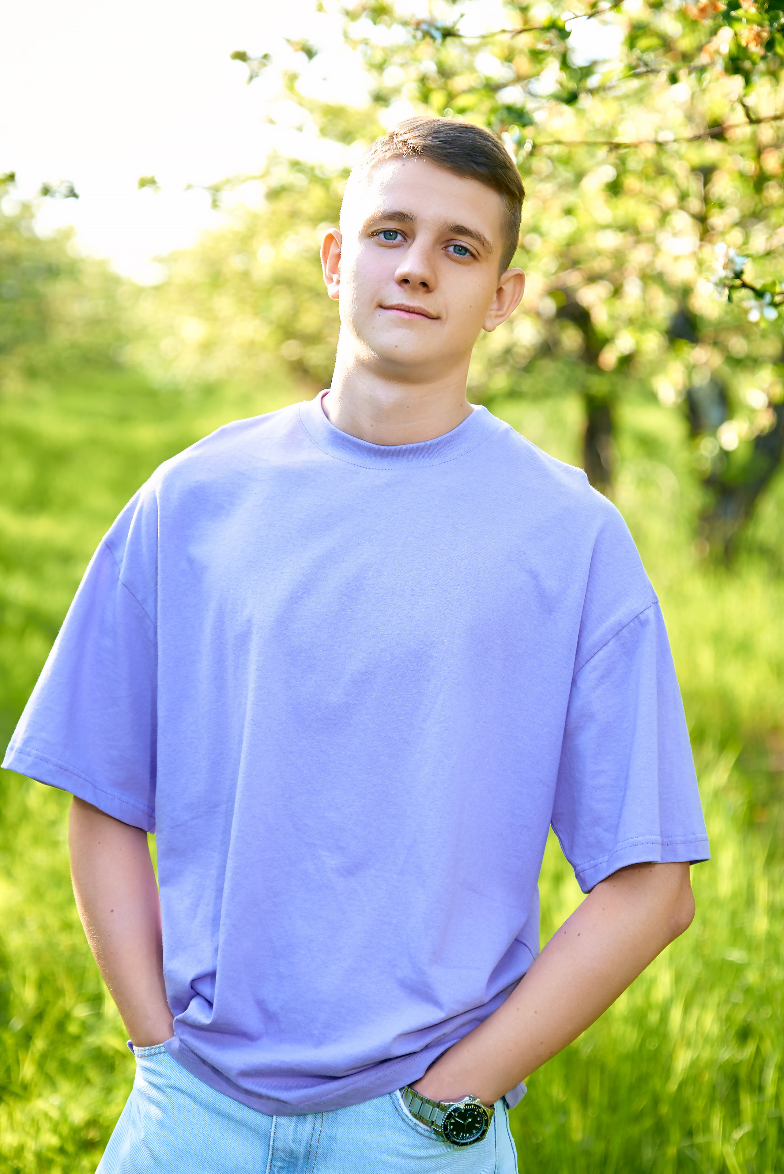 9Б класс 16 Гимназия г. Орла 2023. Фотограф в Орле Павел Черкасов