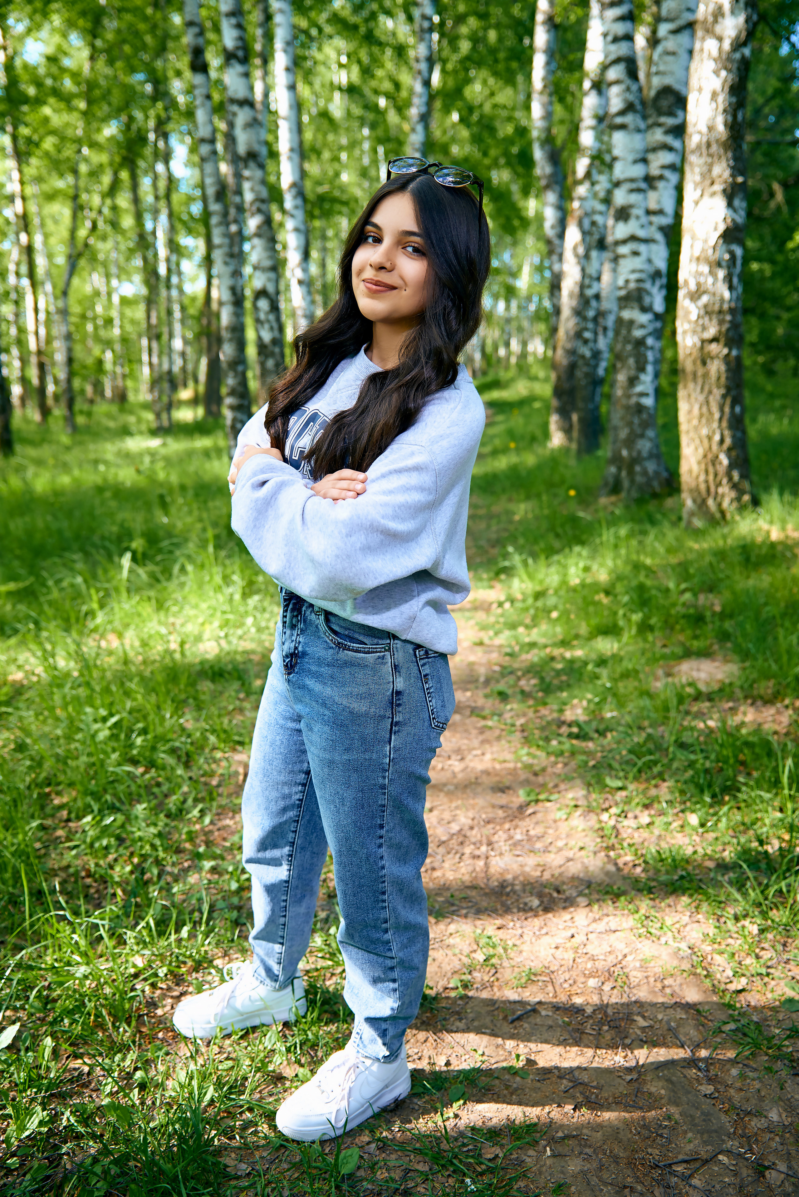 9в класс Хотынецкой СОШ 2023. Фотограф в Орле Павел Черкасов