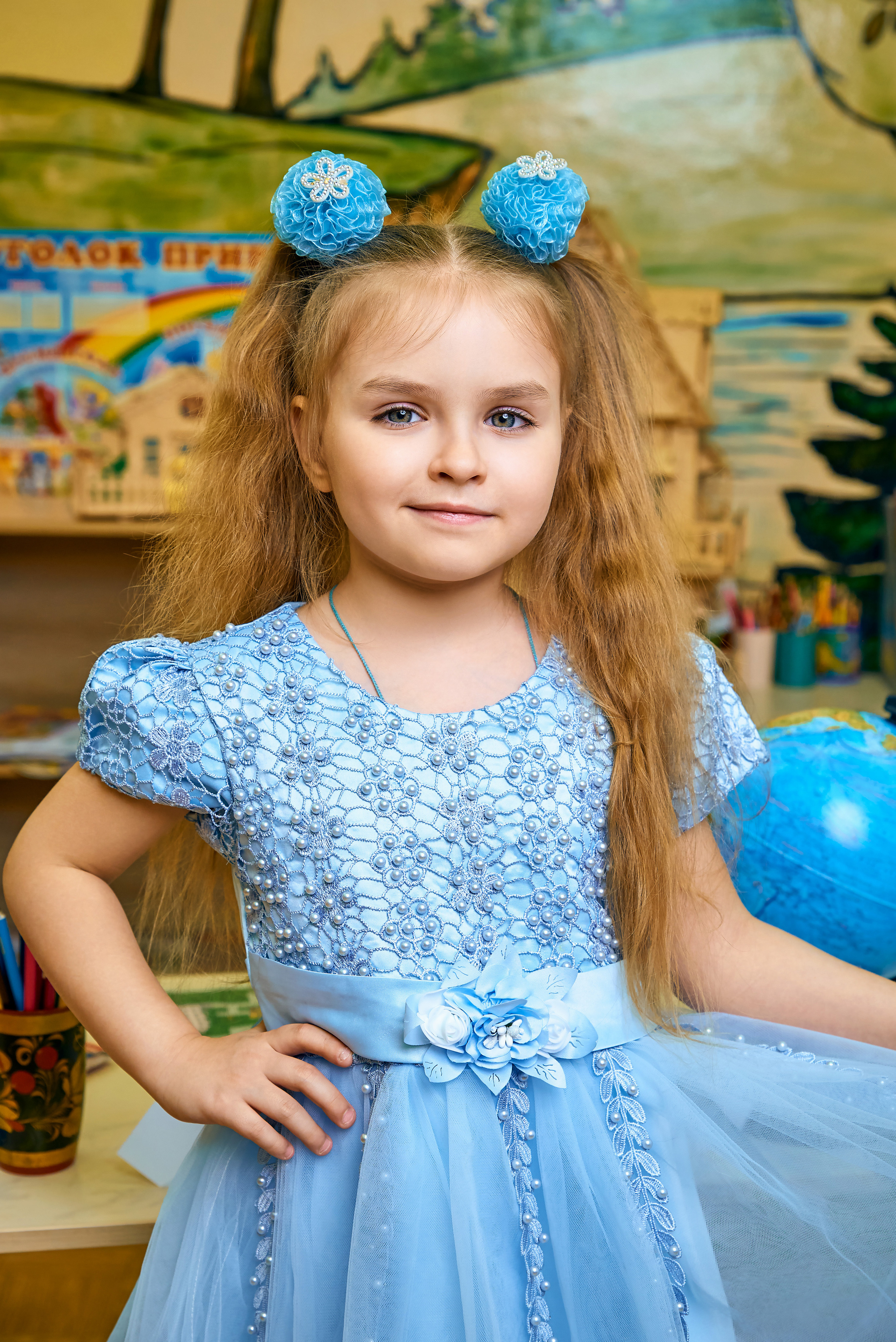 Детский сад 76 г. Орла 2023. Фотограф в Орле Павел Черкасов