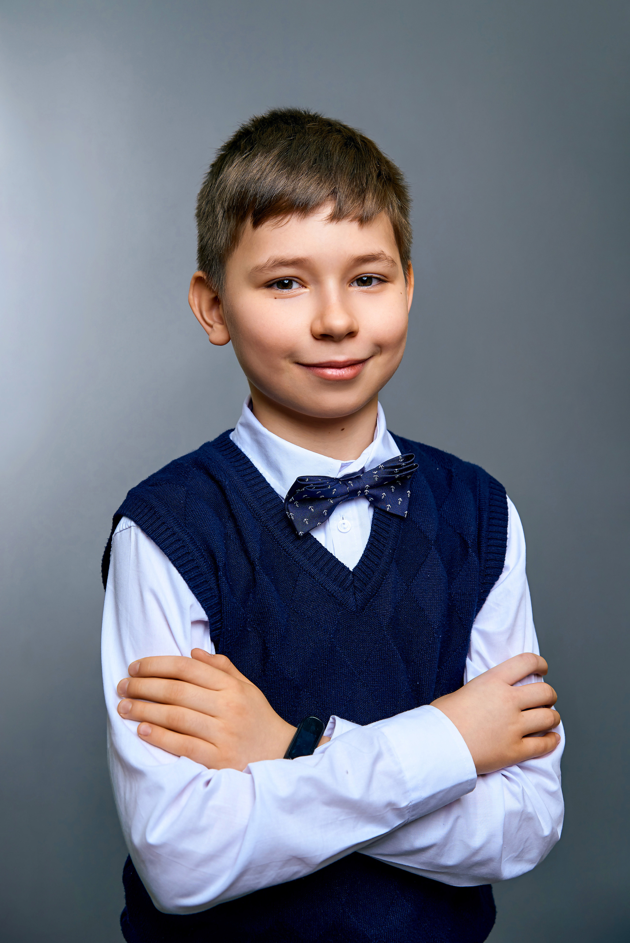 4А класс 27 школа г. Орла. Фотограф в Орле Павел Черкасов