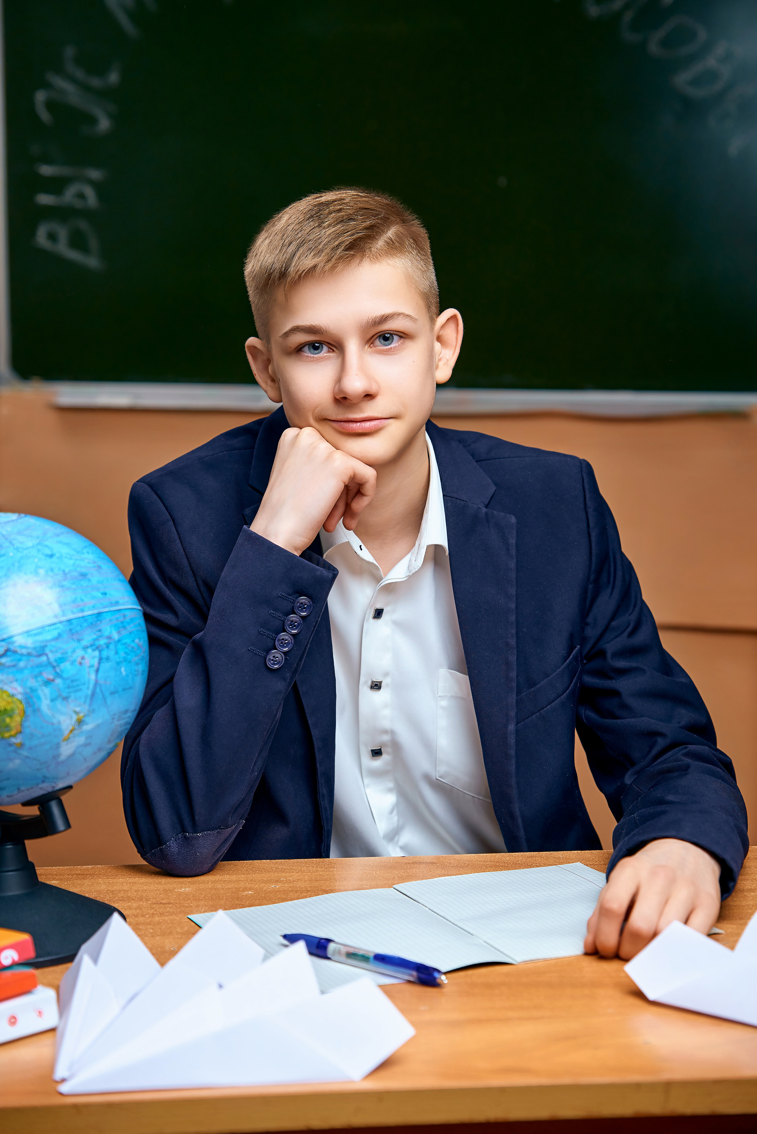 9Б класс 36 школа 2023. Фотограф в Орле Павел Черкасов