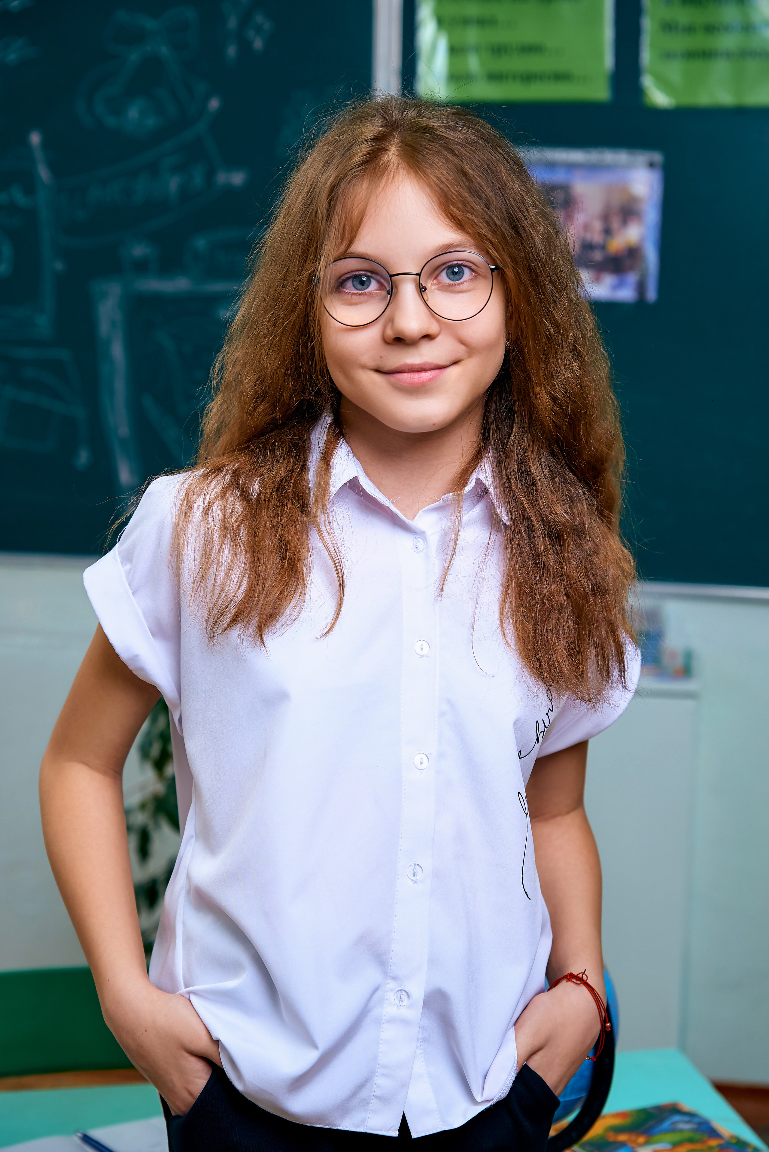 4А класс 39 Лицей г. Орла. Фотограф в Орле Павел Черкасов