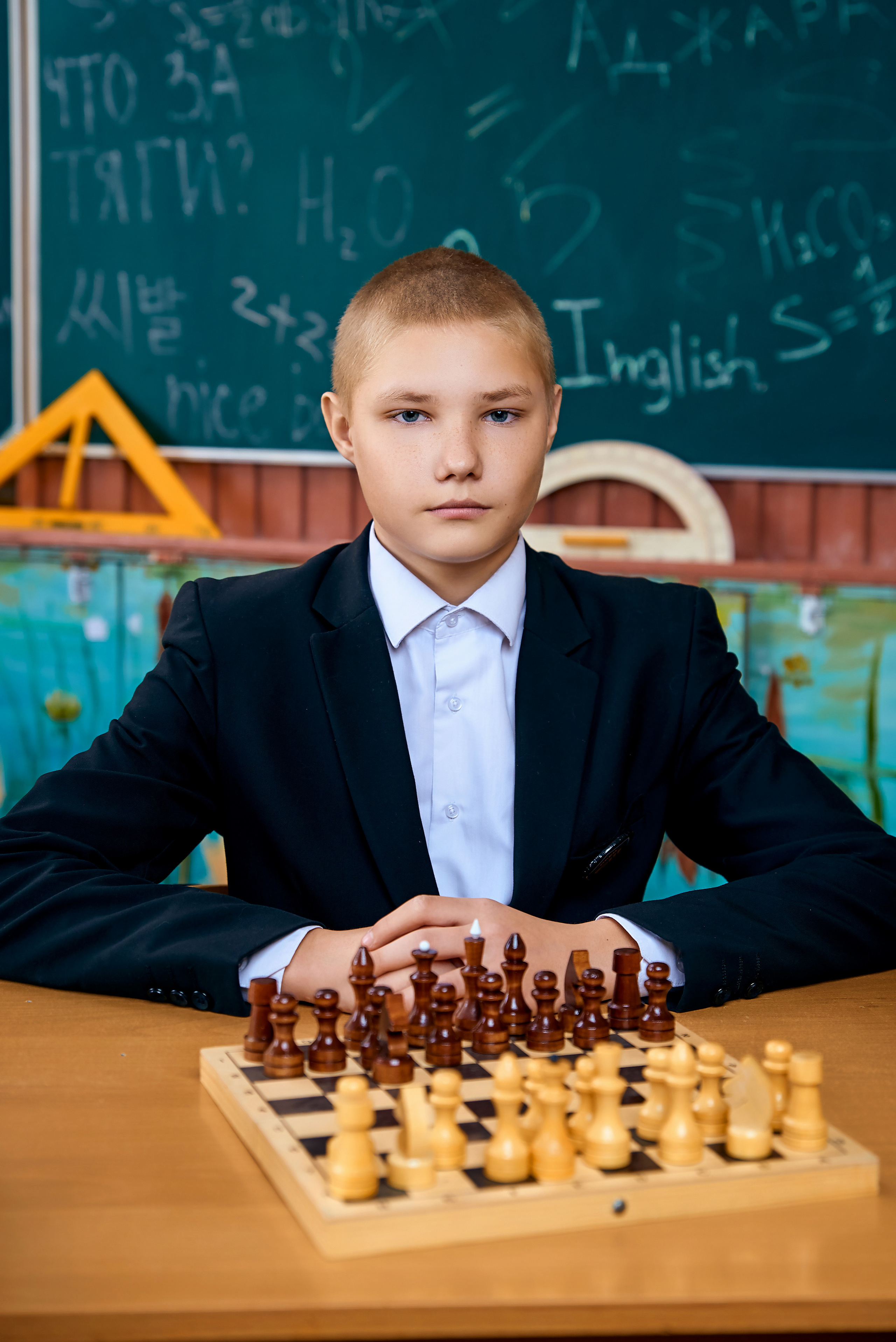 9А класс 36 школа 2023. Фотограф в Орле Павел Черкасов