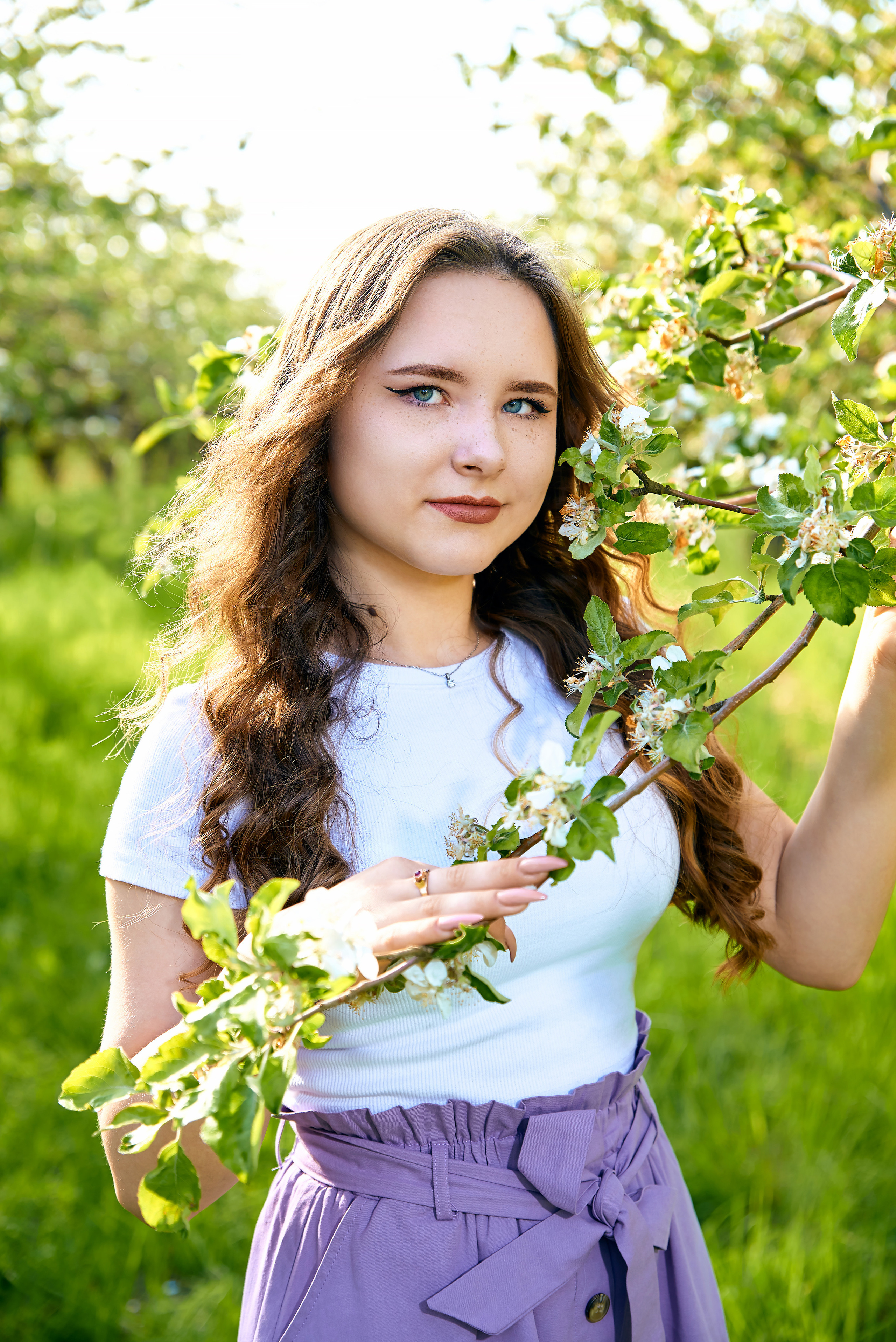 9Б класс 16 Гимназия г. Орла 2023. Фотограф в Орле Павел Черкасов